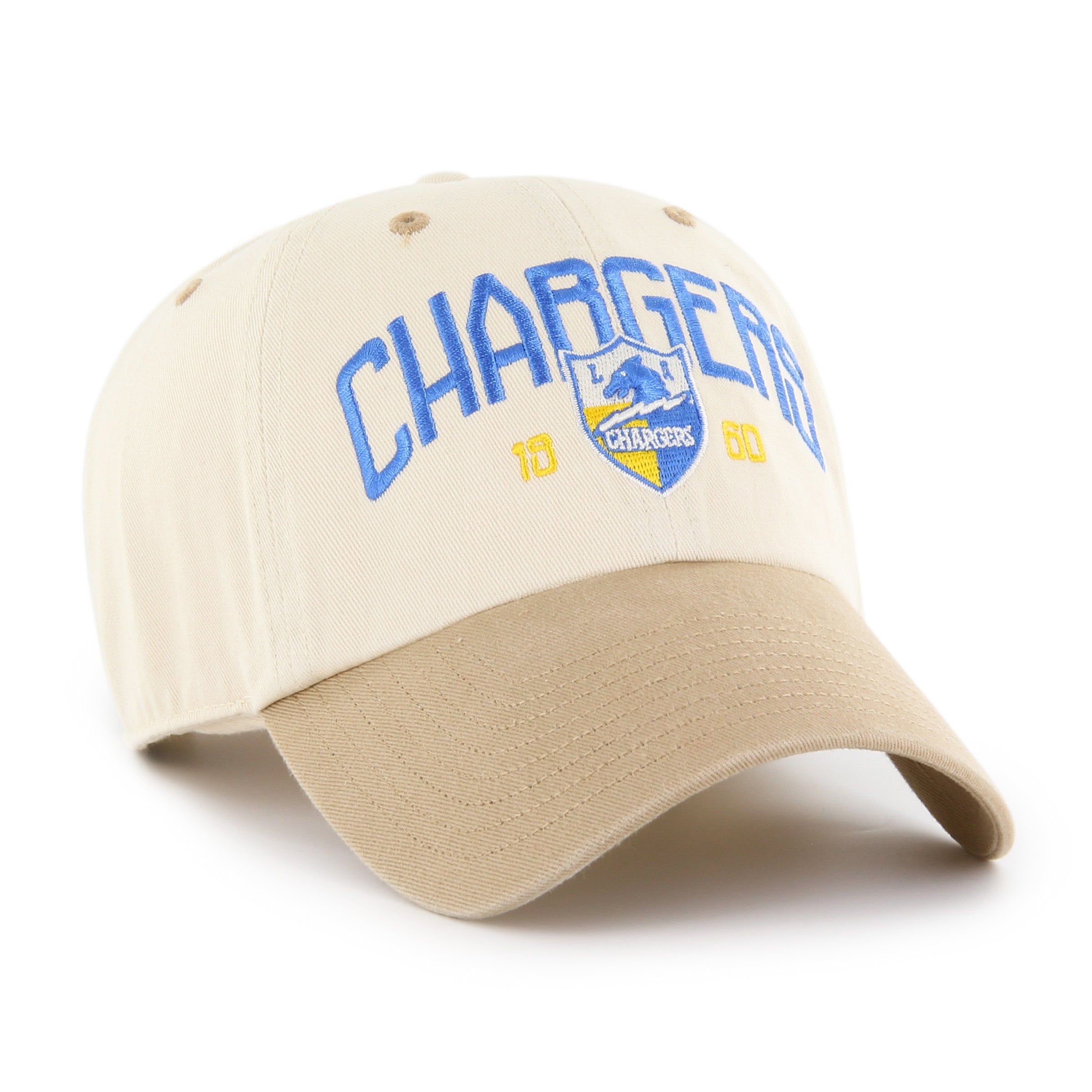 LOS ANGELES CHARGERS HISTORIC SIERRA '47 CLEAN UP sold by 47 product image thumbnail 3