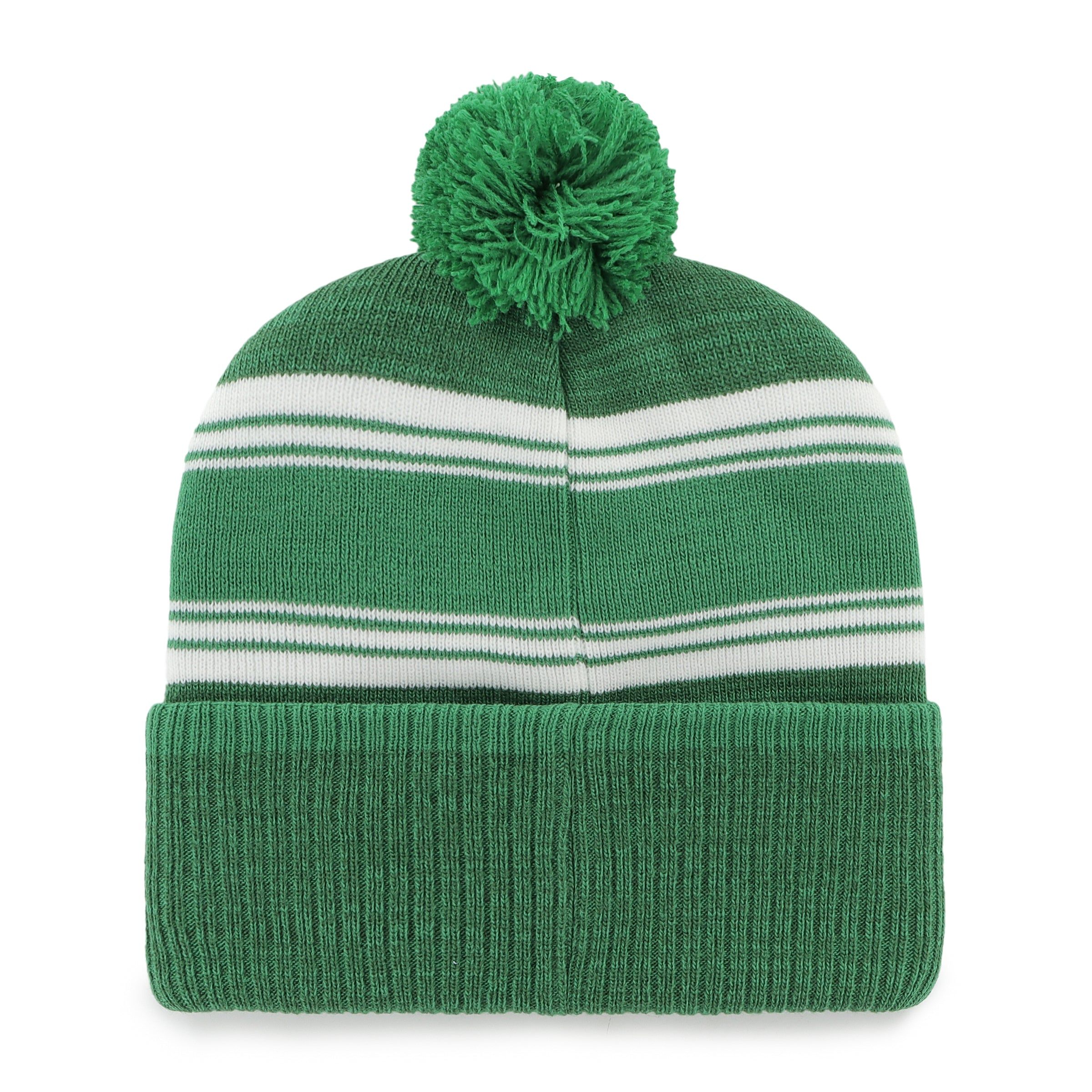 NEW YORK JETS HISTORIC FADEOUT '47 CUFF KNIT sold by 47 product image thumbnail 2