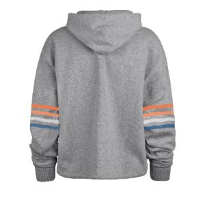 DENVER BRONCOS HISTORIC UPLAND '47 BENNETT HOOD WOMENS sold by 47