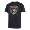 FLORIDA PANTHERS GRIT '47 SCRUM TEE sold by 47