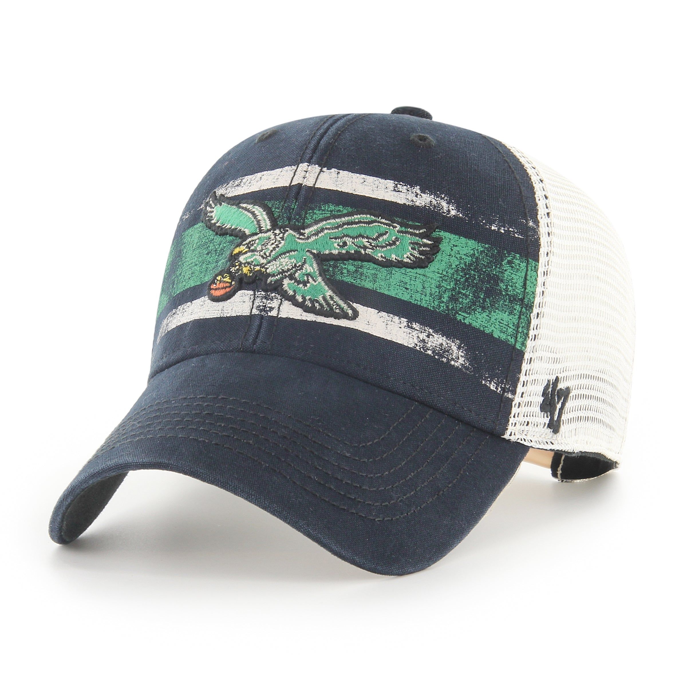 PHILADELPHIA EAGLES LEGACY INTERLUDE '47 MVP sold by 47