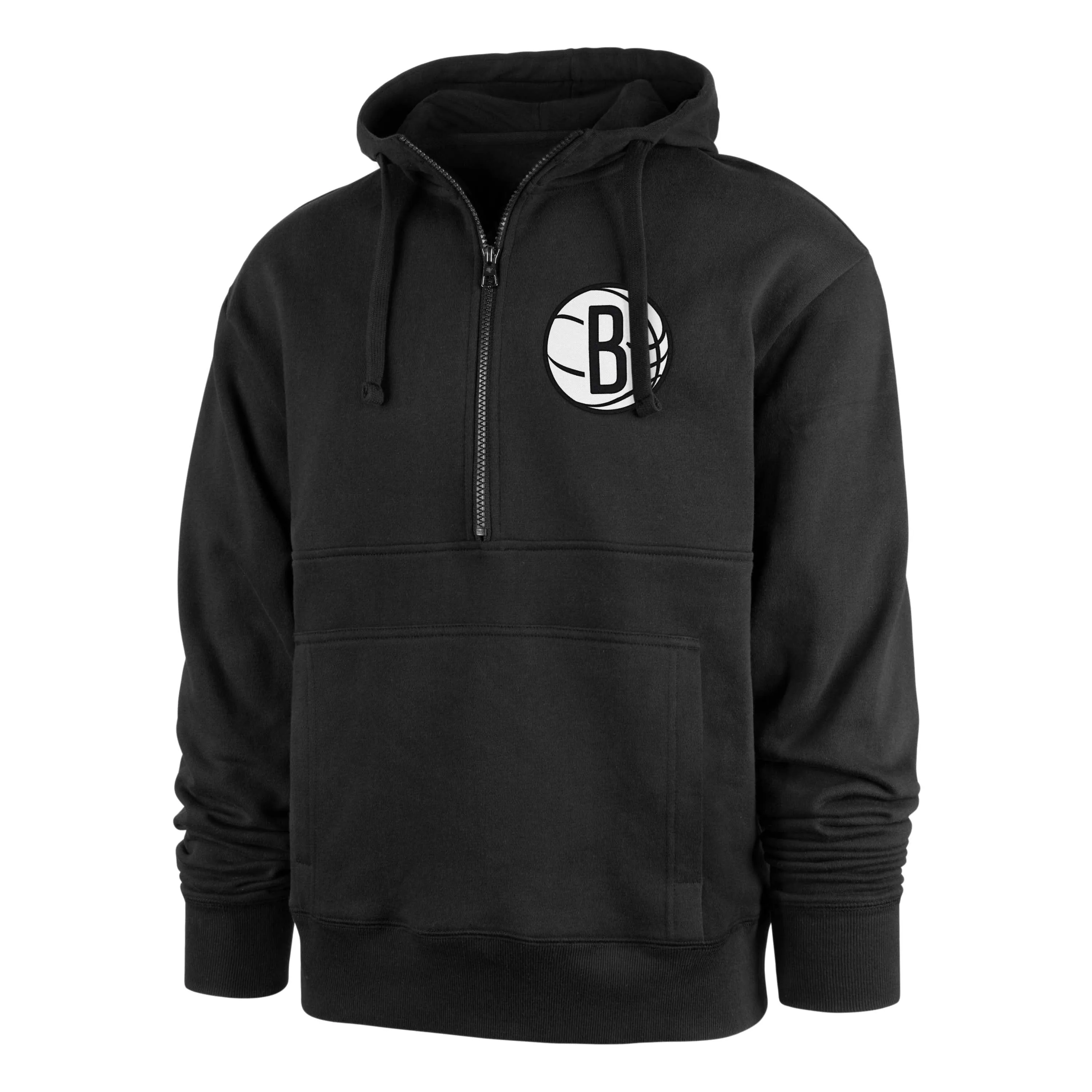 BROOKLYN NETS '47 CLOSEOUT HOOD sold by 47