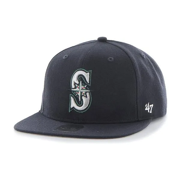SEATTLE MARINERS SURE SHOT '47 CAPTAIN sold by 47 product image thumbnail 3