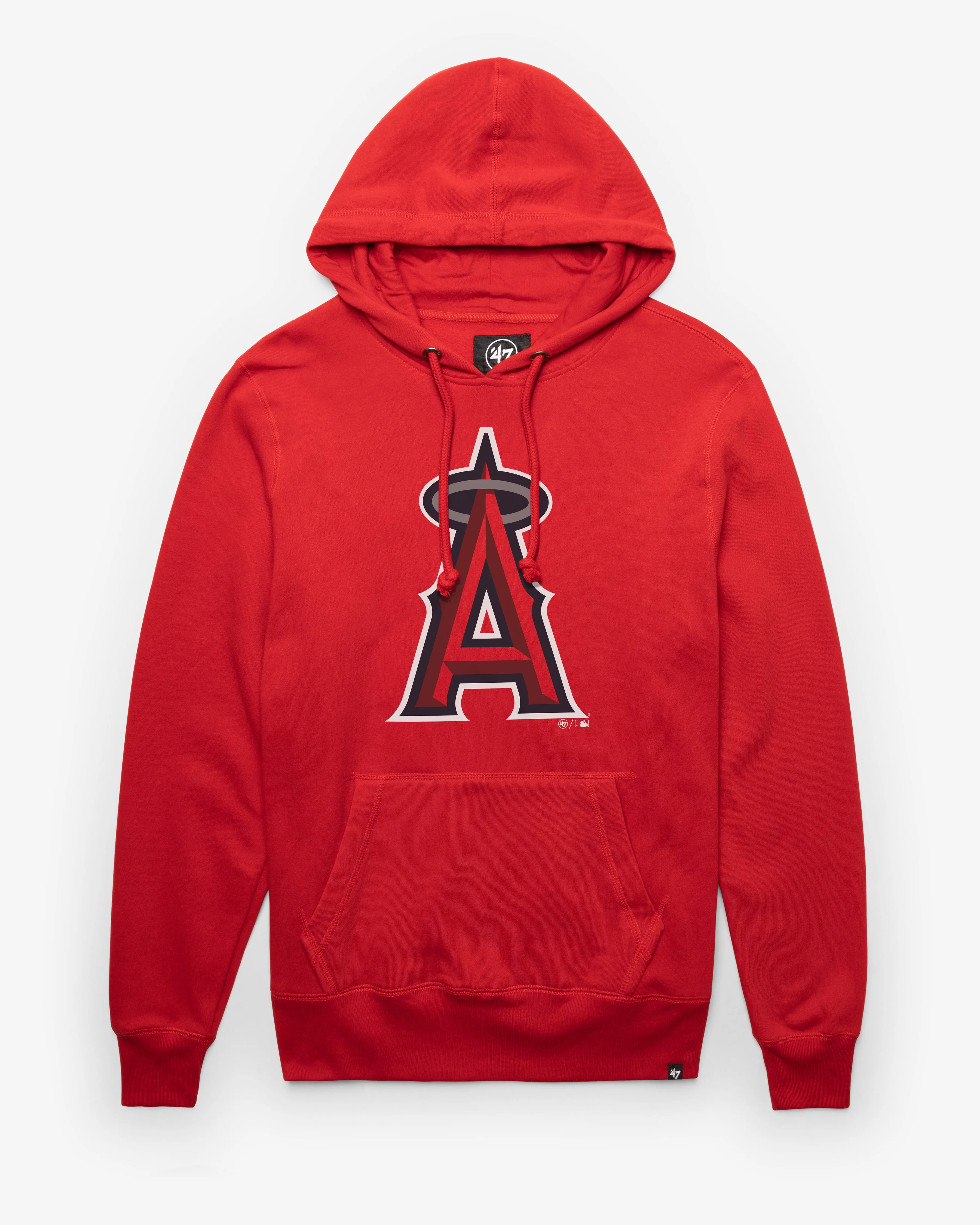 LOS ANGELES ANGELS IMPRINT '47 HEADLINE HOOD sold by 47