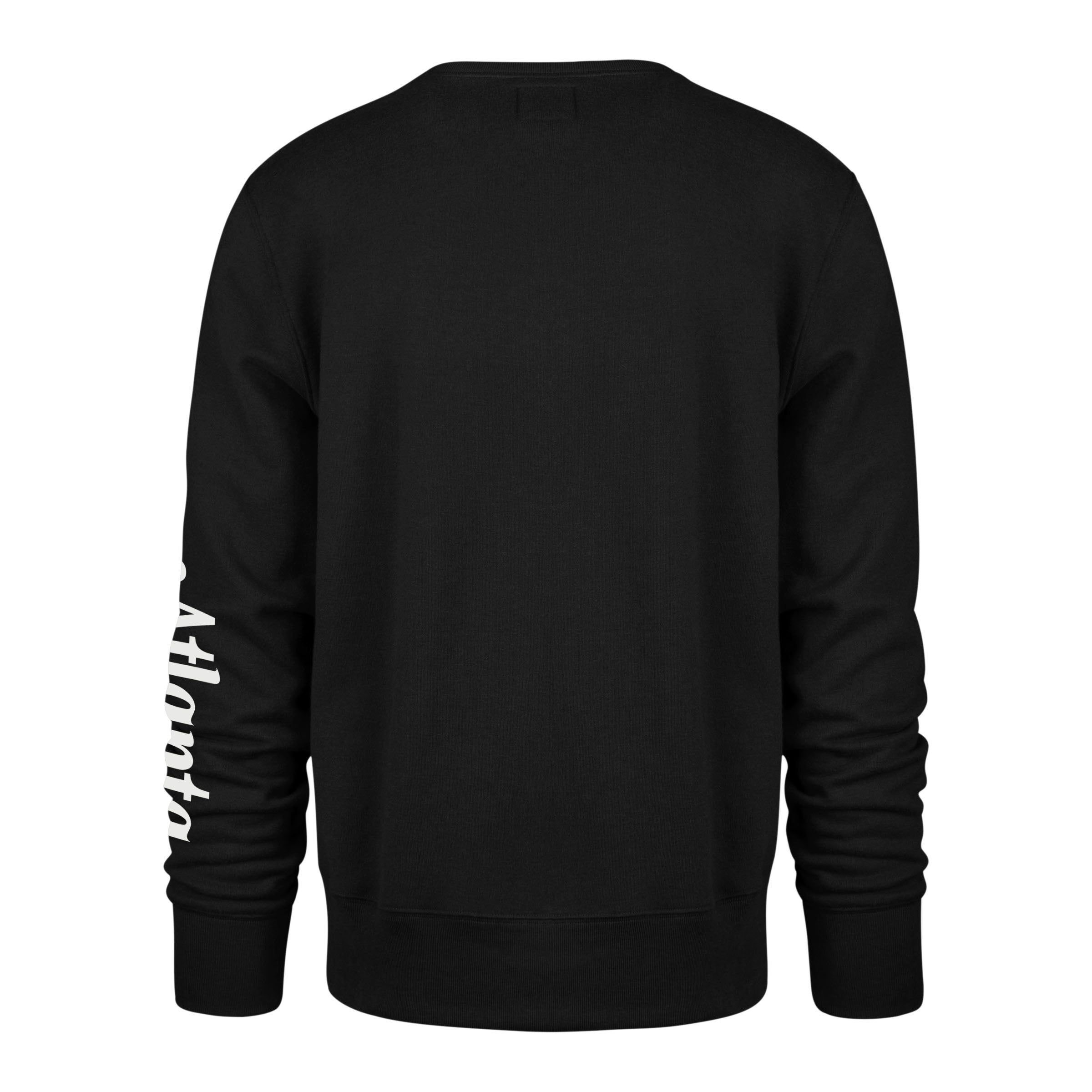 ATLANTA HAWKS 23 CITY EDITION TWO PEAT '47 HEADLINE CREW sold by 47 product image thumbnail 2