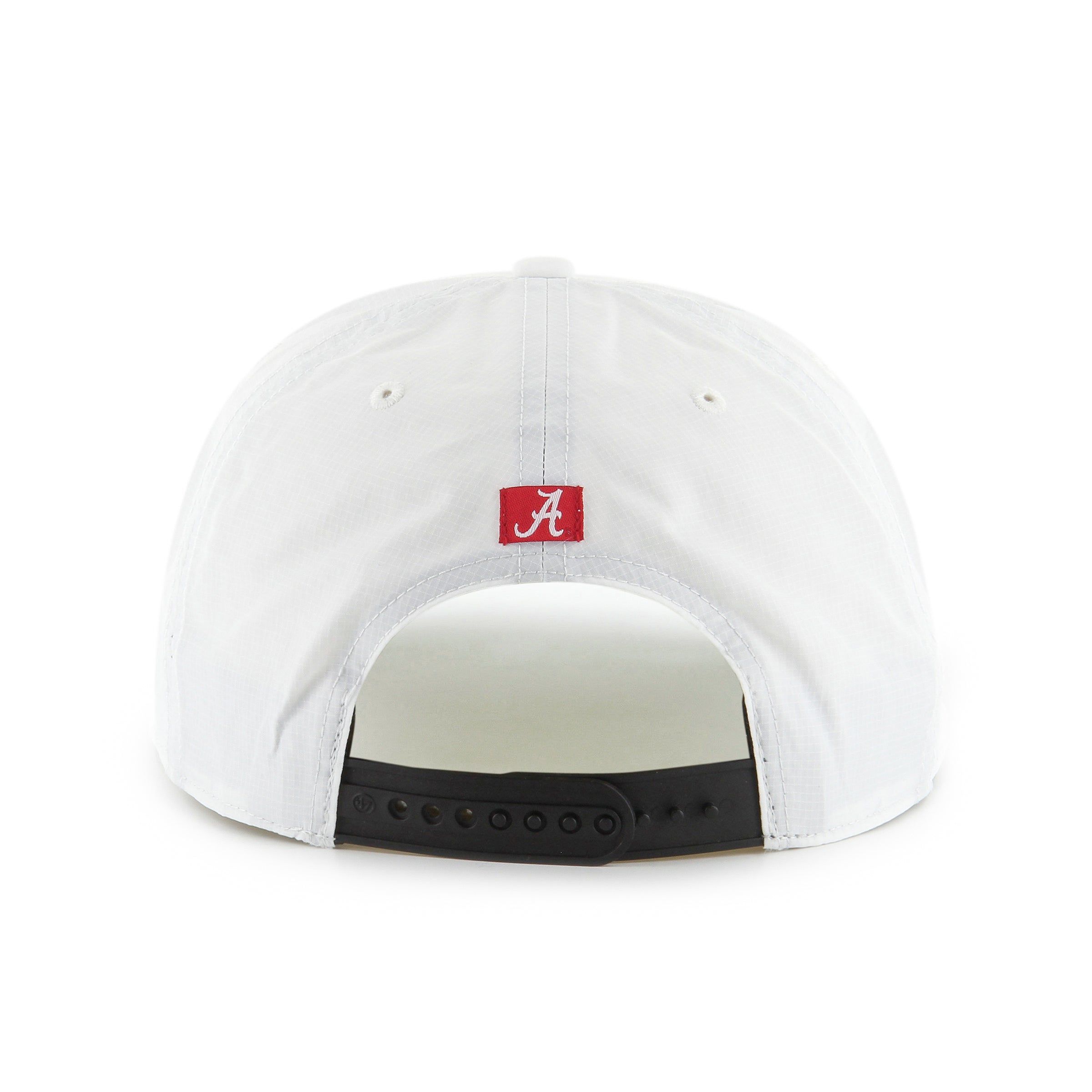 ALABAMA CRIMSON TIDE CHAMBERLAIN SNAP '47 HITCH sold by 47 product image thumbnail 2