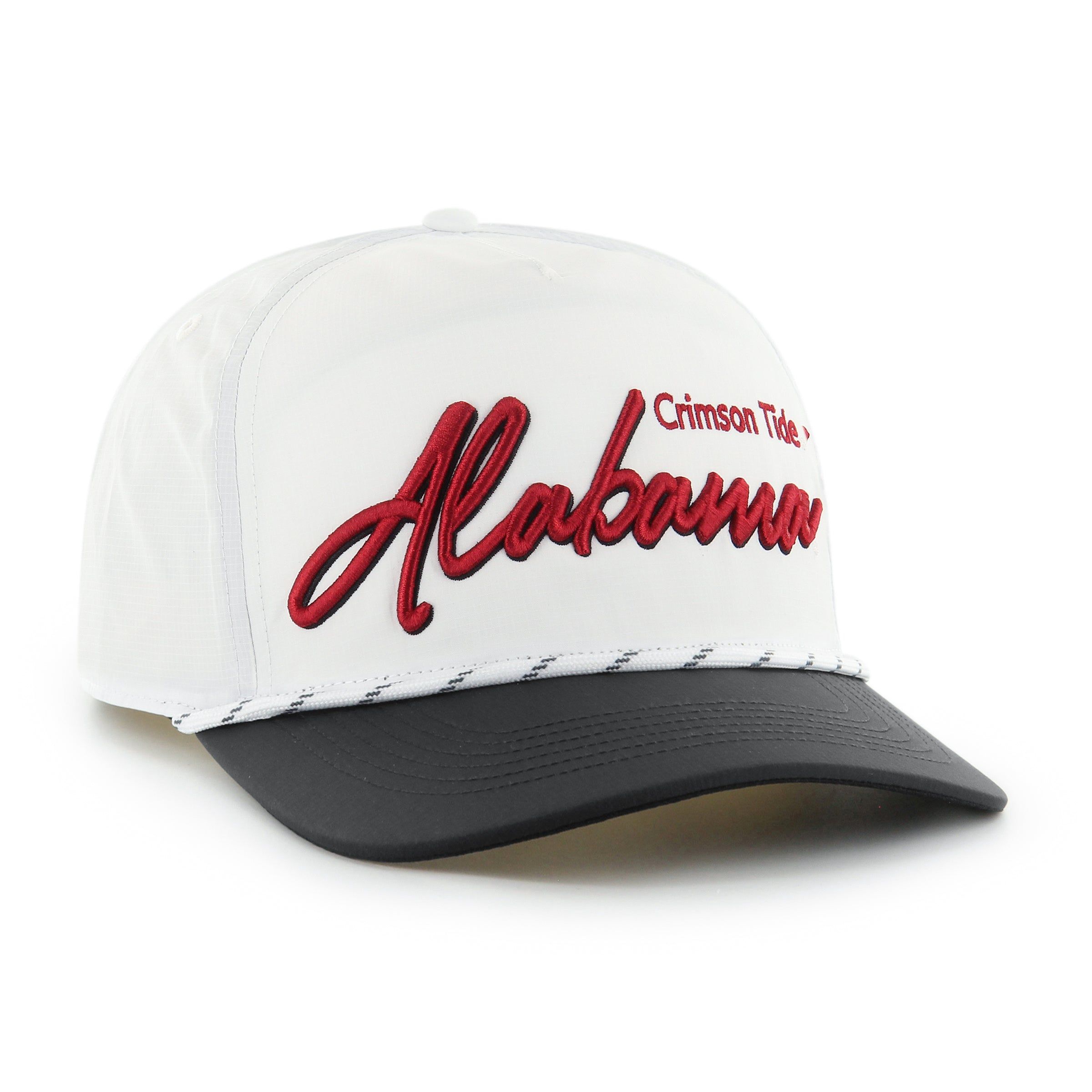 ALABAMA CRIMSON TIDE CHAMBERLAIN SNAP '47 HITCH sold by 47 product image thumbnail 3