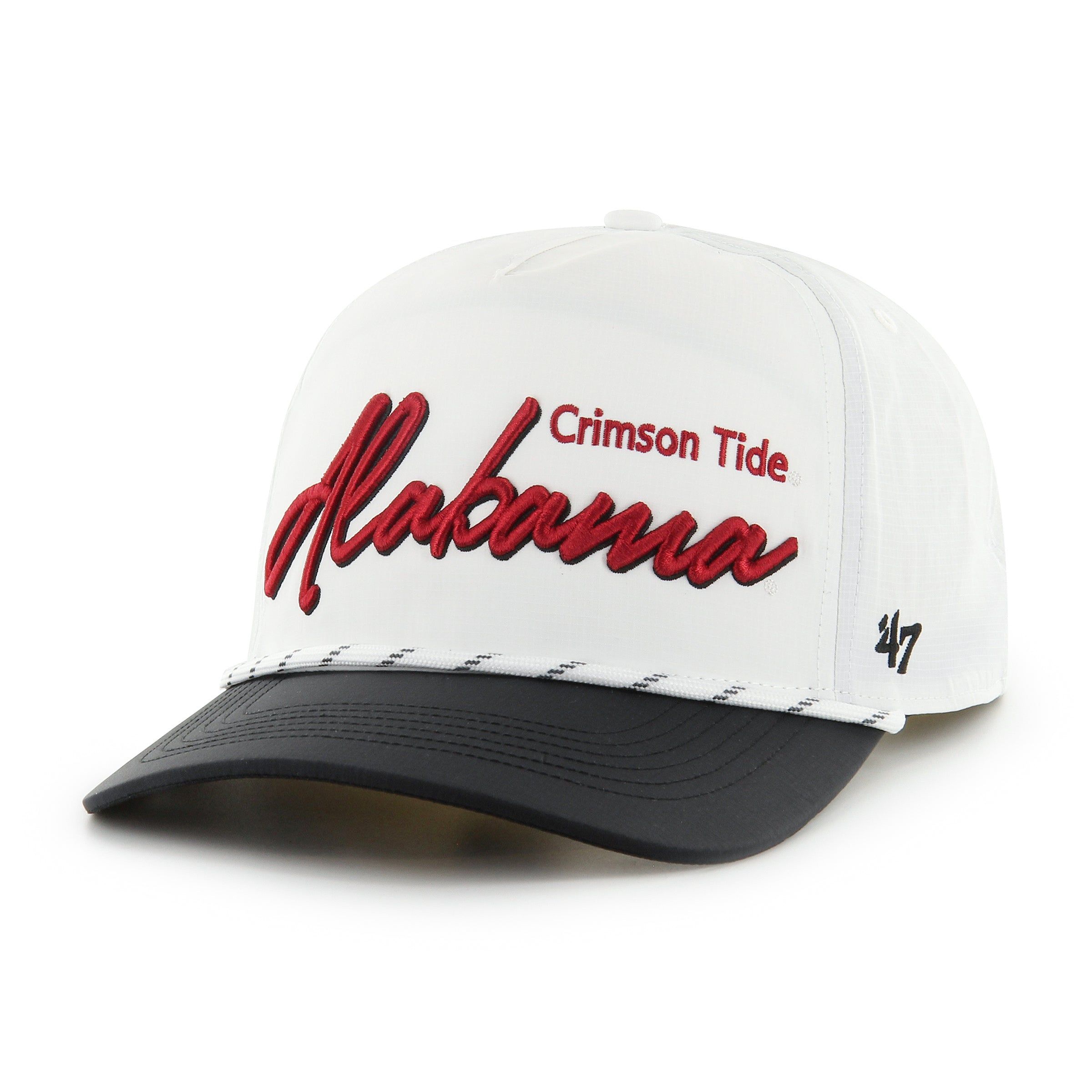 ALABAMA CRIMSON TIDE CHAMBERLAIN SNAP '47 HITCH sold by 47