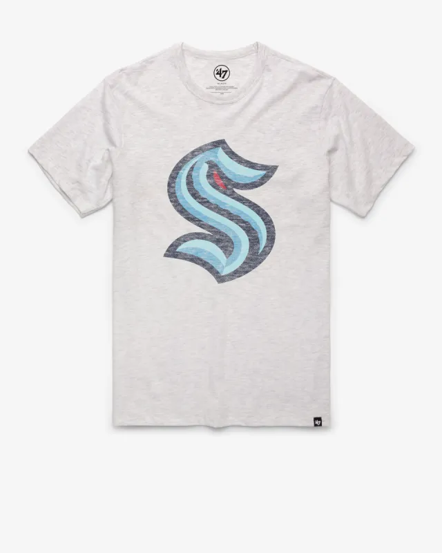 SEATTLE KRAKEN PREMIER '47 FRANKLIN TEE sold by 47