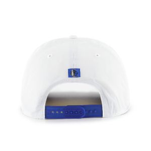 DALLAS MAVERICKS CHAMBERLAIN SNAP '47 HITCH sold by 47