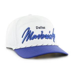 DALLAS MAVERICKS CHAMBERLAIN SNAP '47 HITCH sold by 47