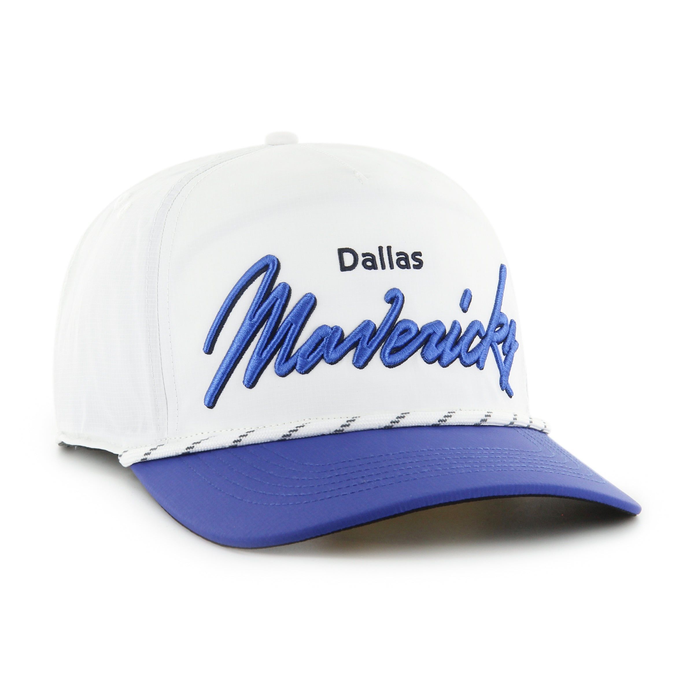 DALLAS MAVERICKS CHAMBERLAIN SNAP '47 HITCH sold by 47 product image thumbnail 3
