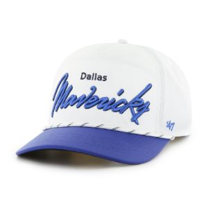 DALLAS MAVERICKS CHAMBERLAIN SNAP '47 HITCH sold by 47