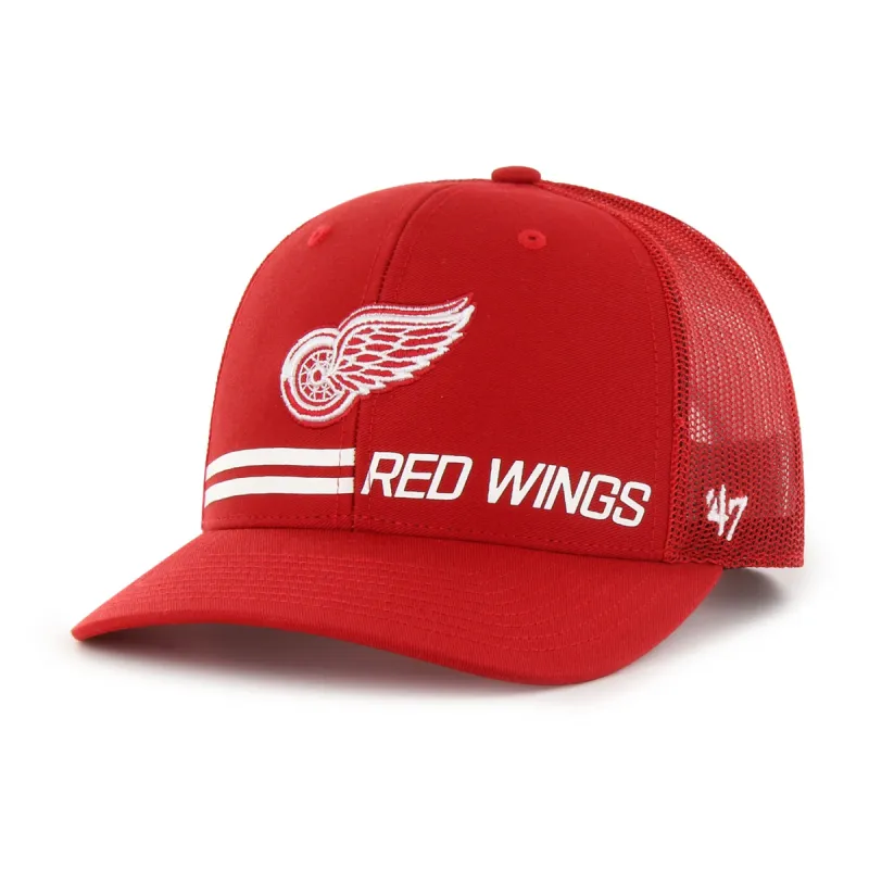 DETROIT RED WINGS RAILWAY '47 TRUCKER sold by 47