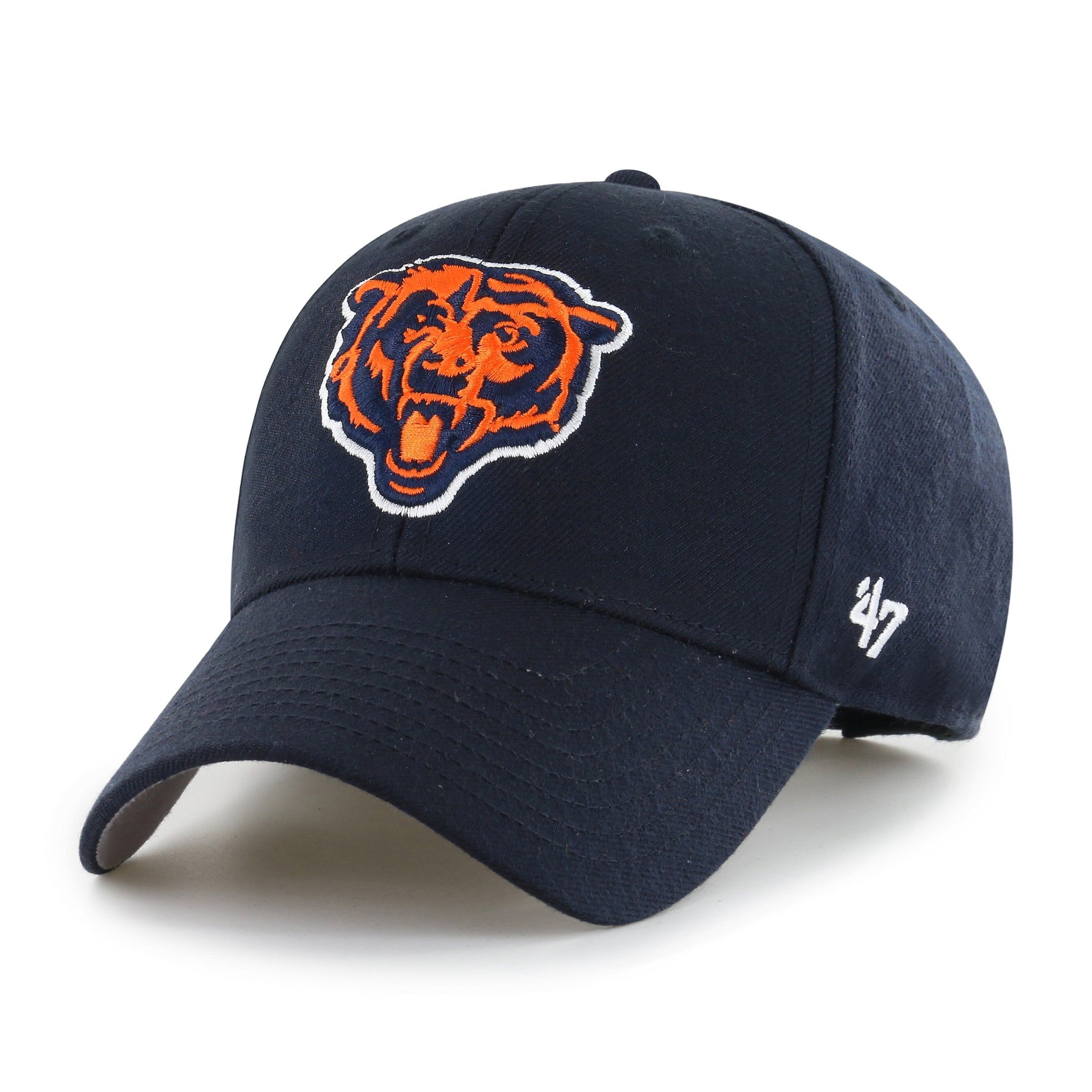 CHICAGO BEARS HISTORIC '47 MVP sold by 47