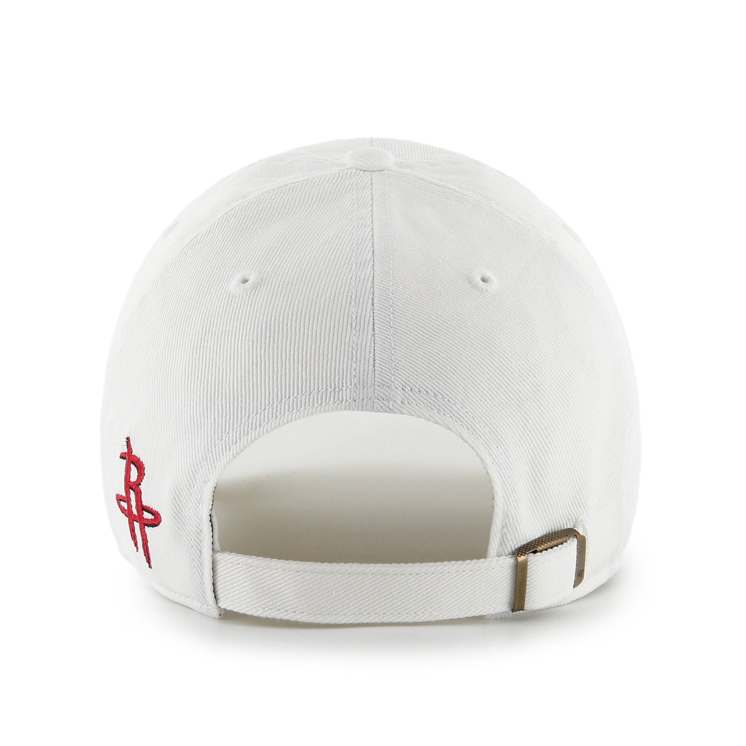 HOUSTON ROCKETS TYRRELL WINSTON '47 CLEAN UP sold by 47 product image thumbnail 2