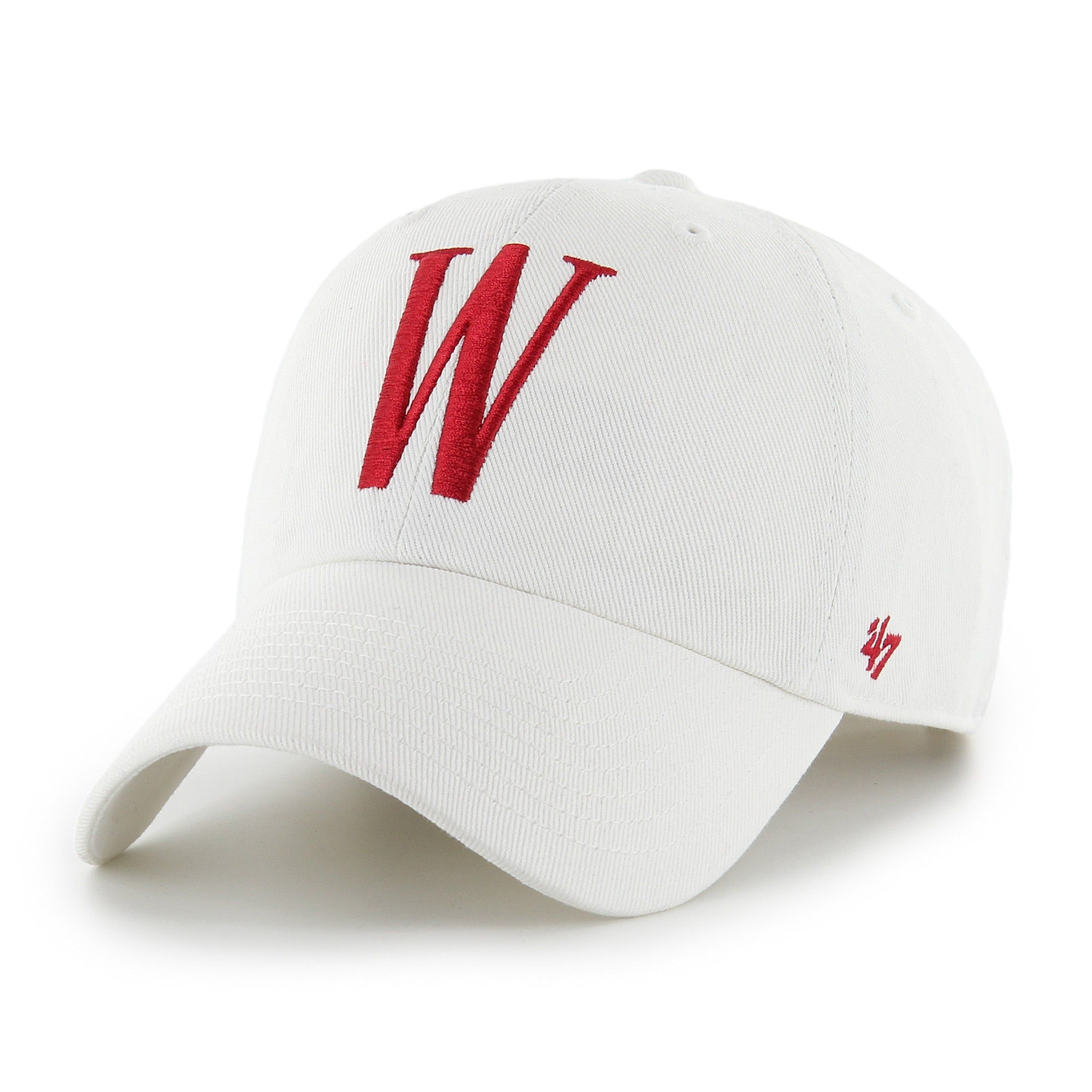 HOUSTON ROCKETS TYRRELL WINSTON '47 CLEAN UP sold by 47