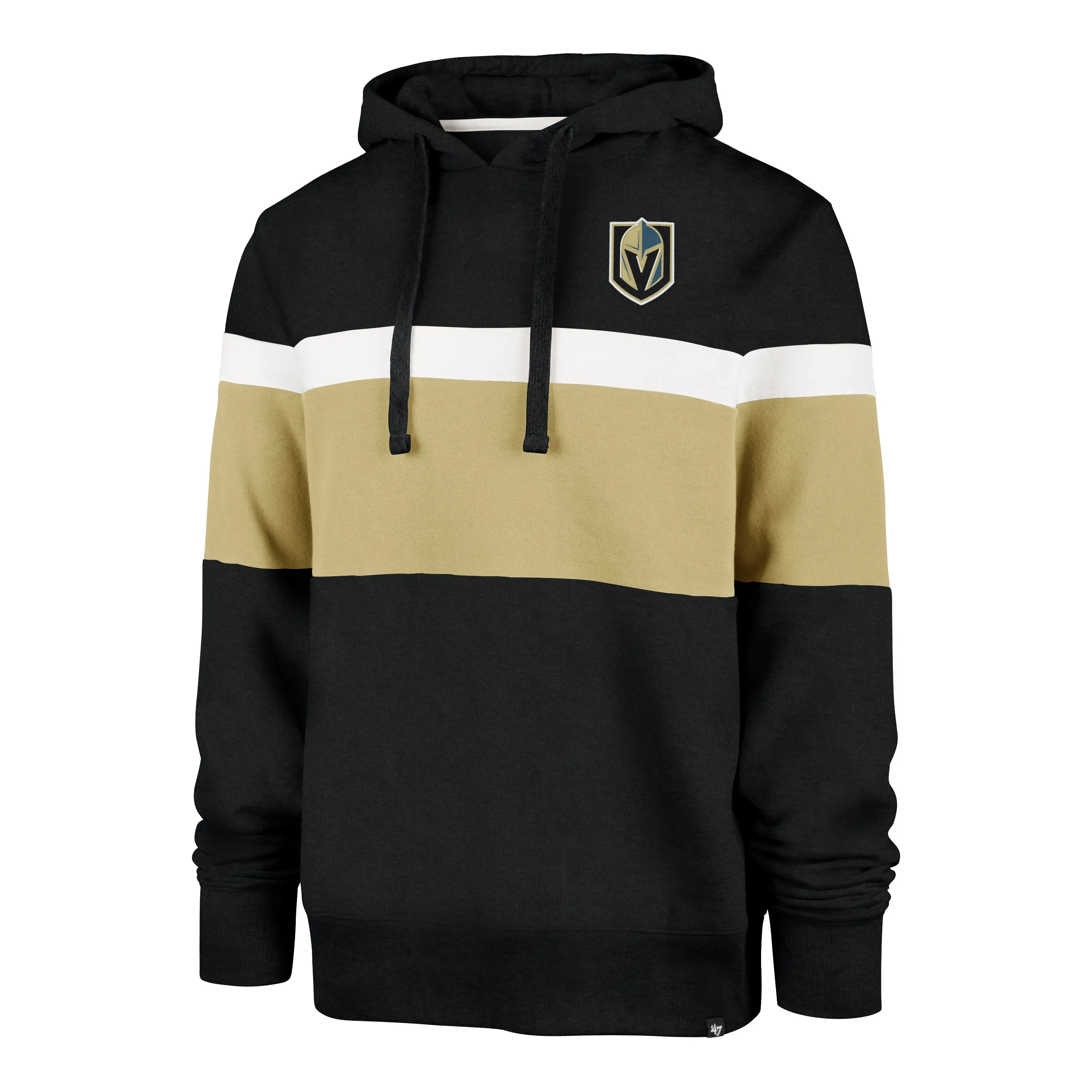 VEGAS GOLDEN KNIGHTS '47 WARREN HOOD sold by 47