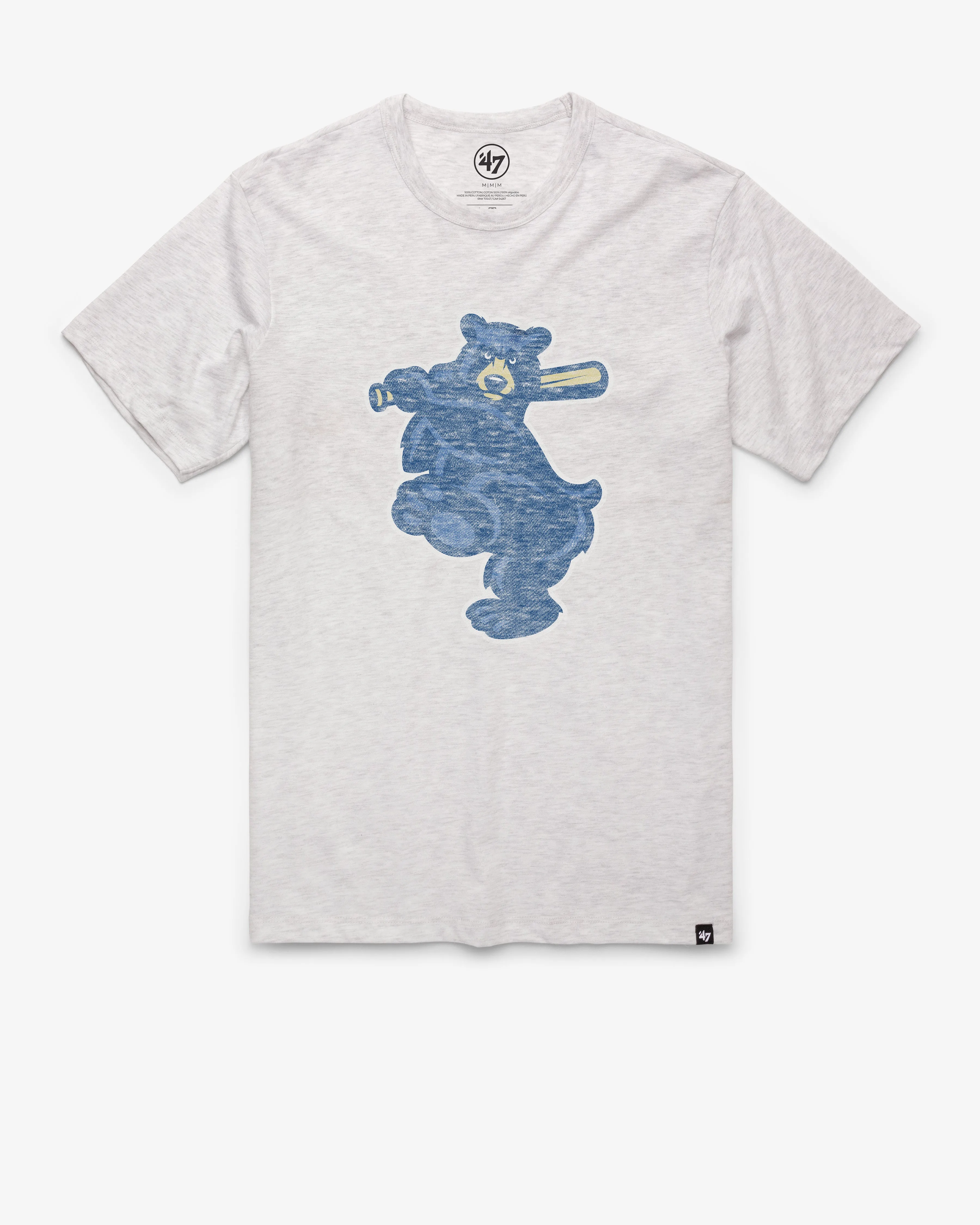 TENNESSEE SMOKIES PREMIER '47 FRANKLIN TEE sold by 47