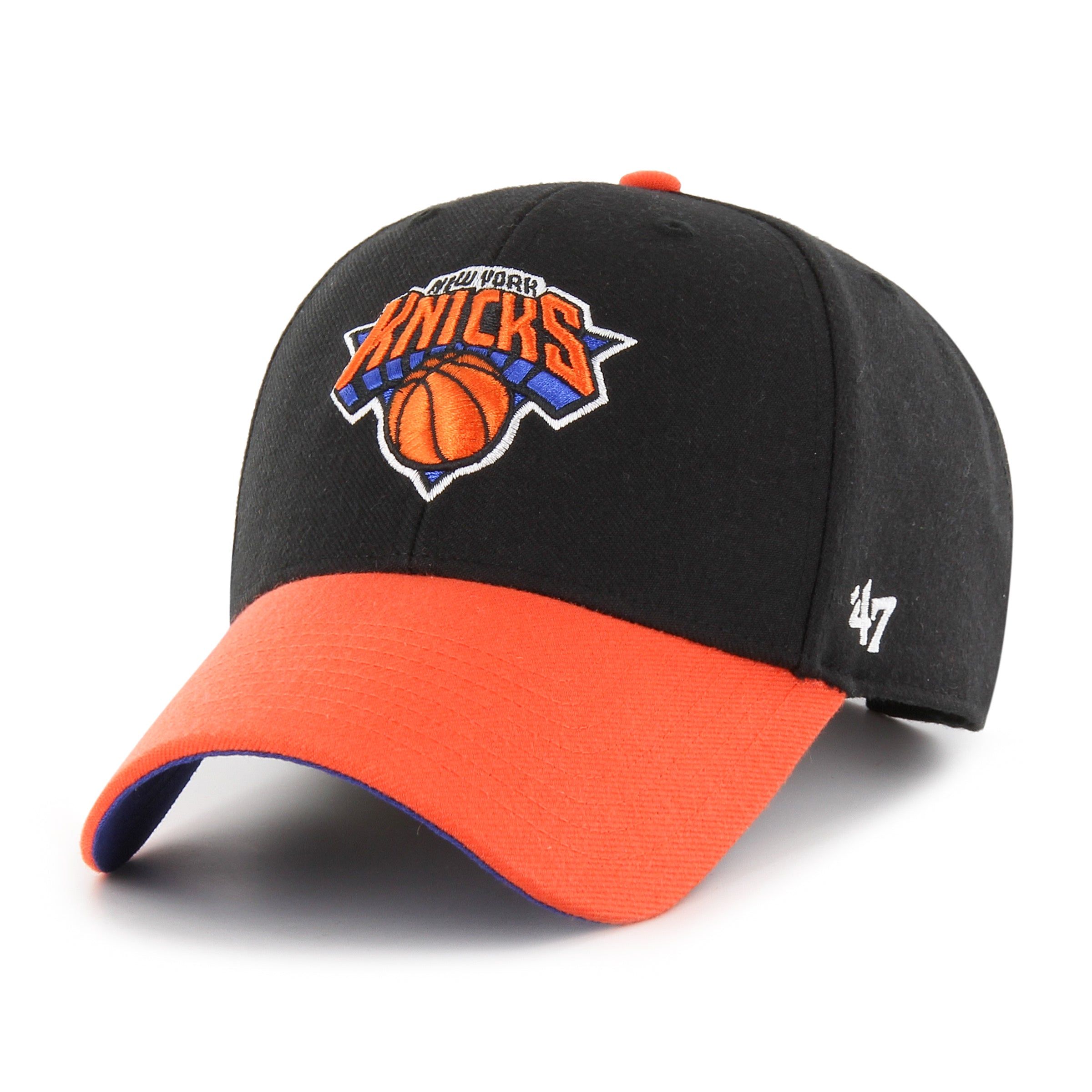 NEW YORK KNICKS NBA 23 NBA CITY EDITION '47 MVP sold by 47 product image thumbnail 2