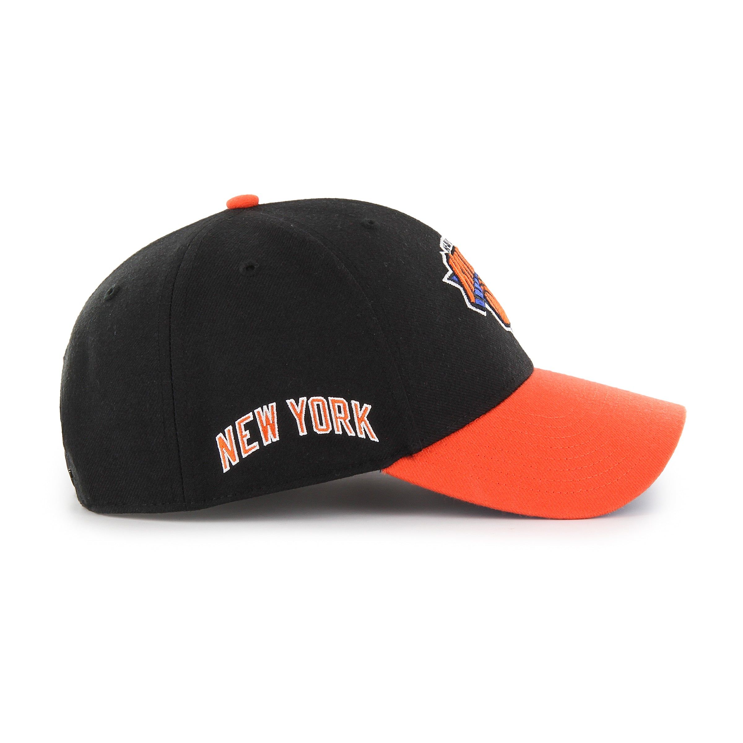 NEW YORK KNICKS NBA 23 NBA CITY EDITION '47 MVP sold by 47 product image thumbnail 3
