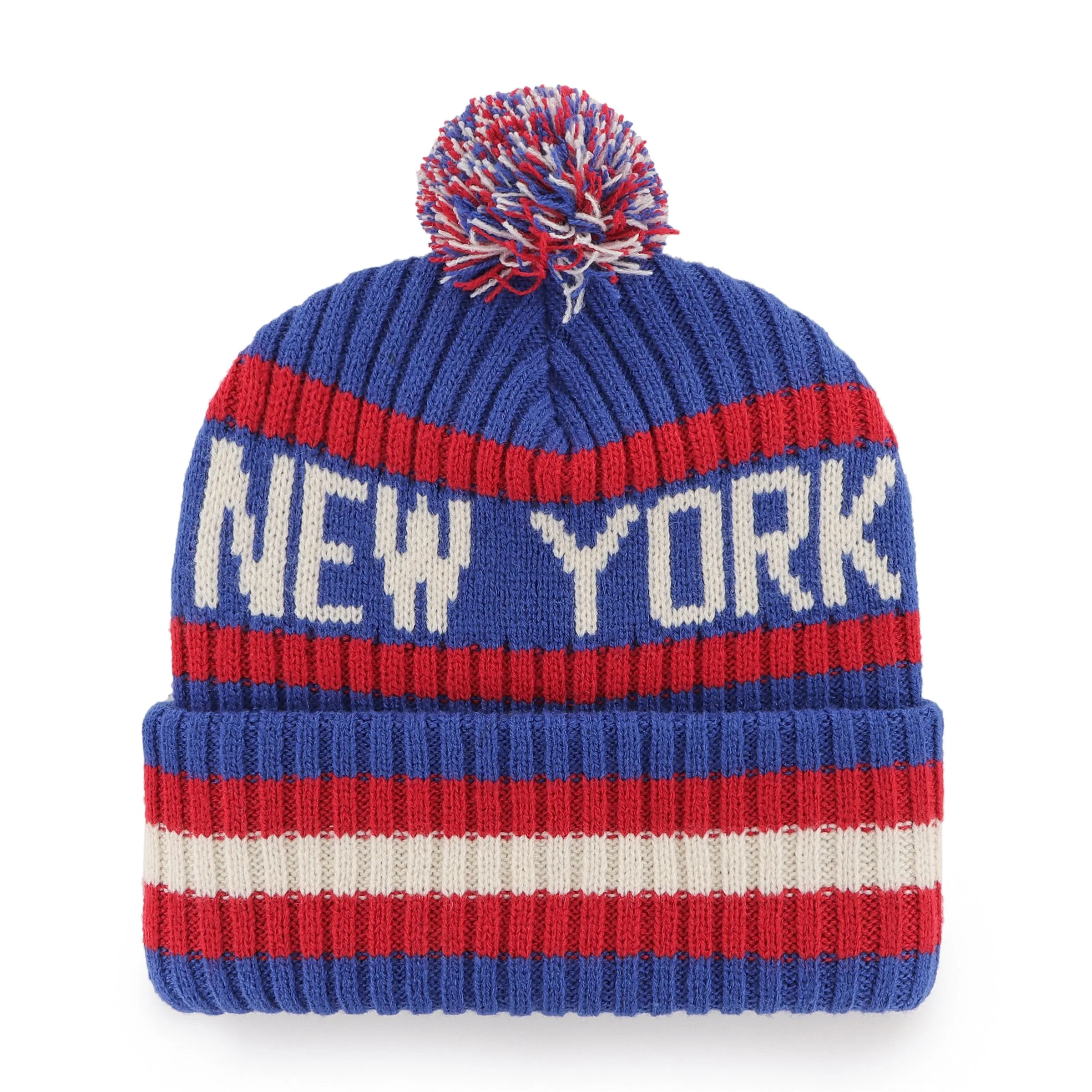 NEW YORK GIANTS BERING '47 CUFF KNIT sold by 47 product image thumbnail 2