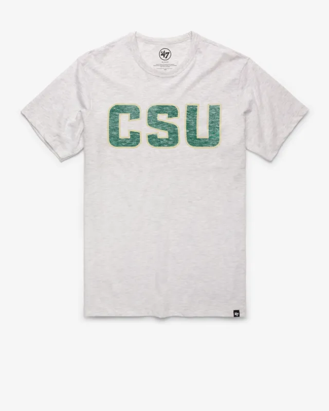 COLORADO STATE RAMS PREMIER '47 FRANKLIN TEE sold by 47