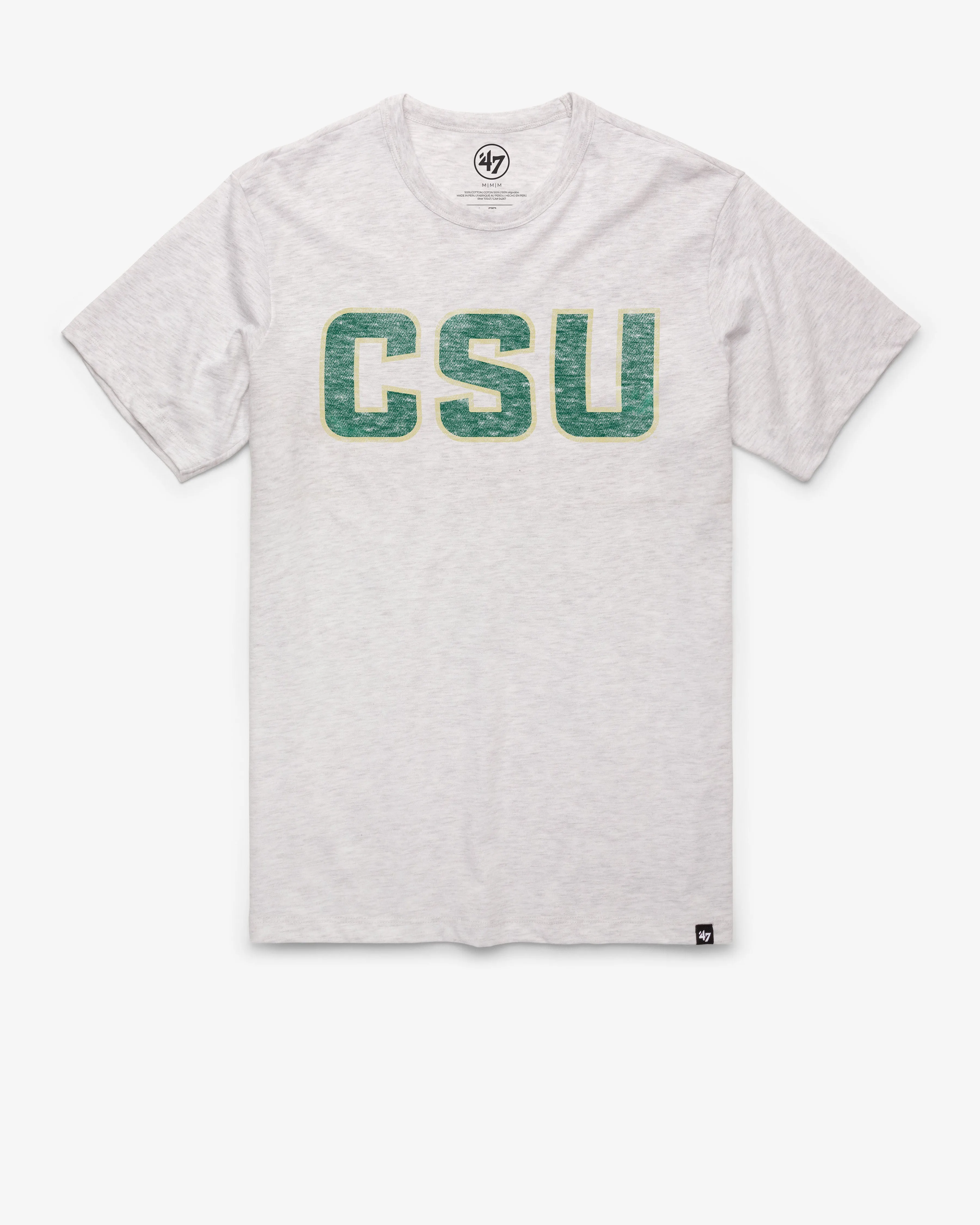 COLORADO STATE RAMS PREMIER '47 FRANKLIN TEE sold by 47