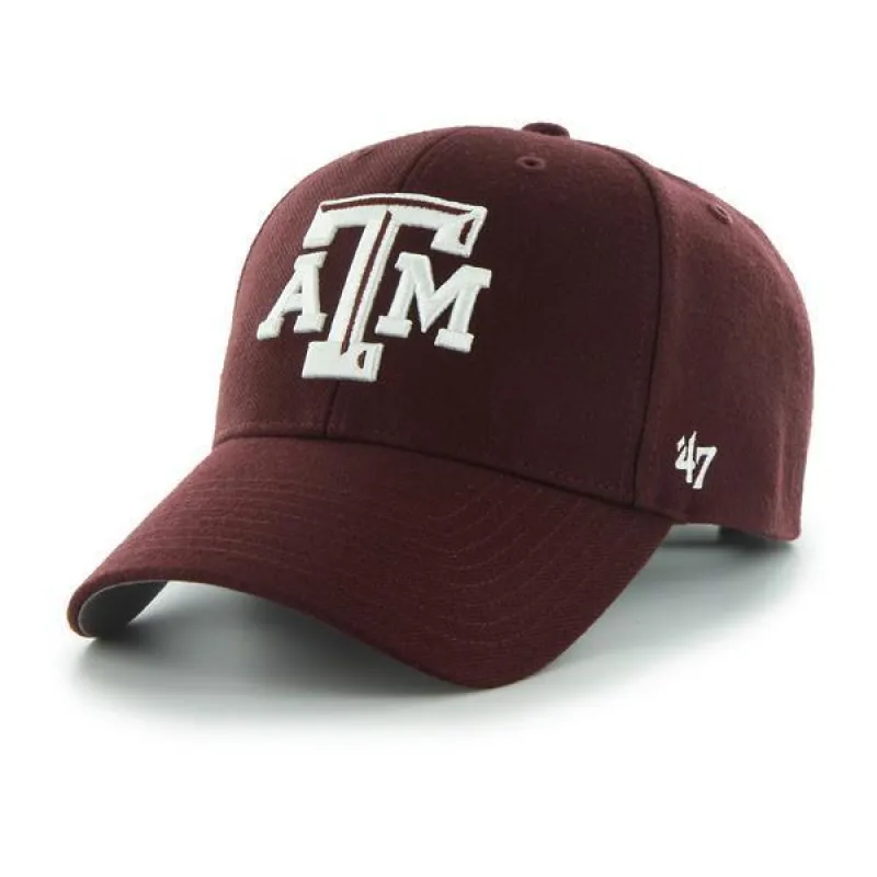 TEXAS A&M AGGIES '47 MVP sold by 47