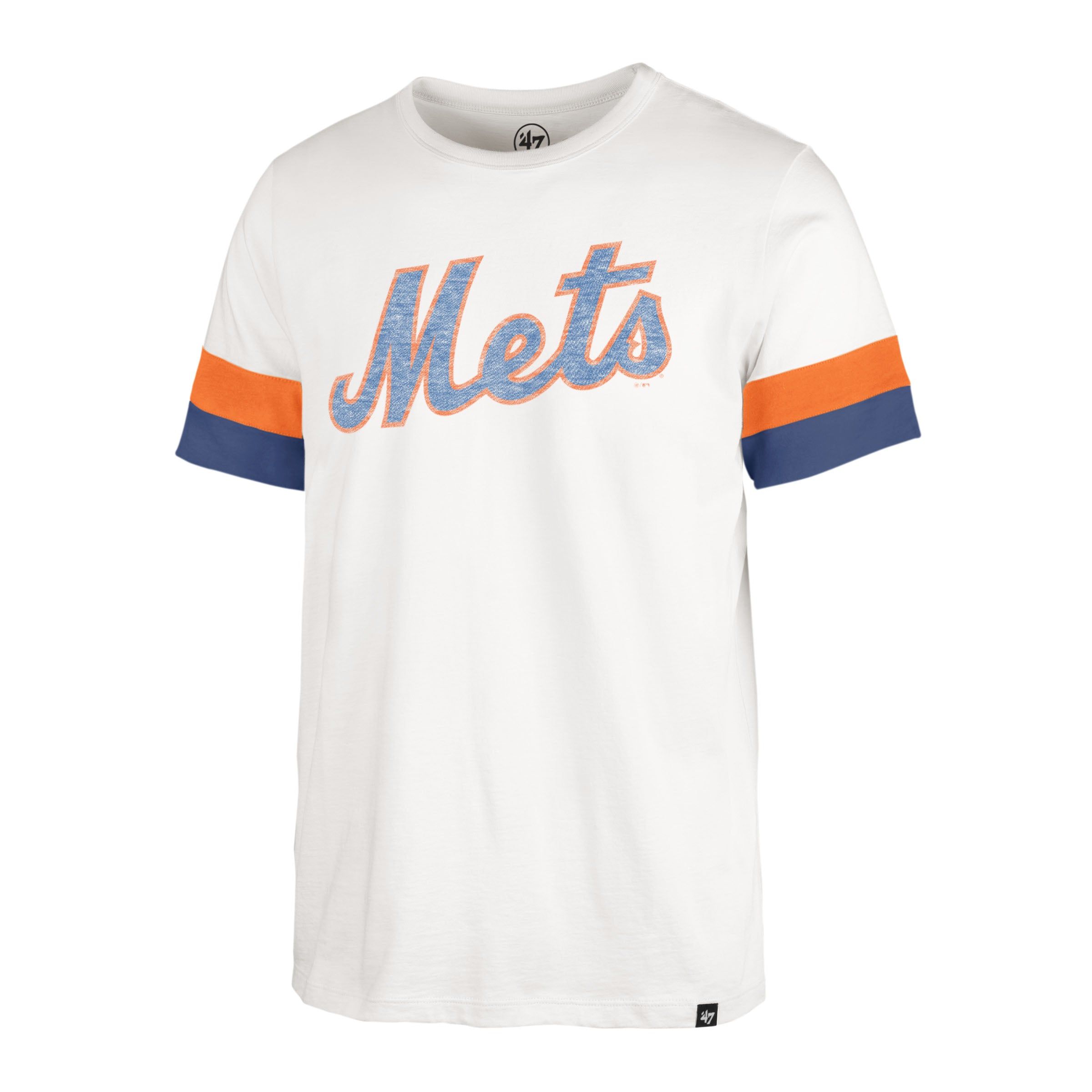 NEW YORK METS PREMIER WORDMARK '47 WINSLOW TEE sold by 47
