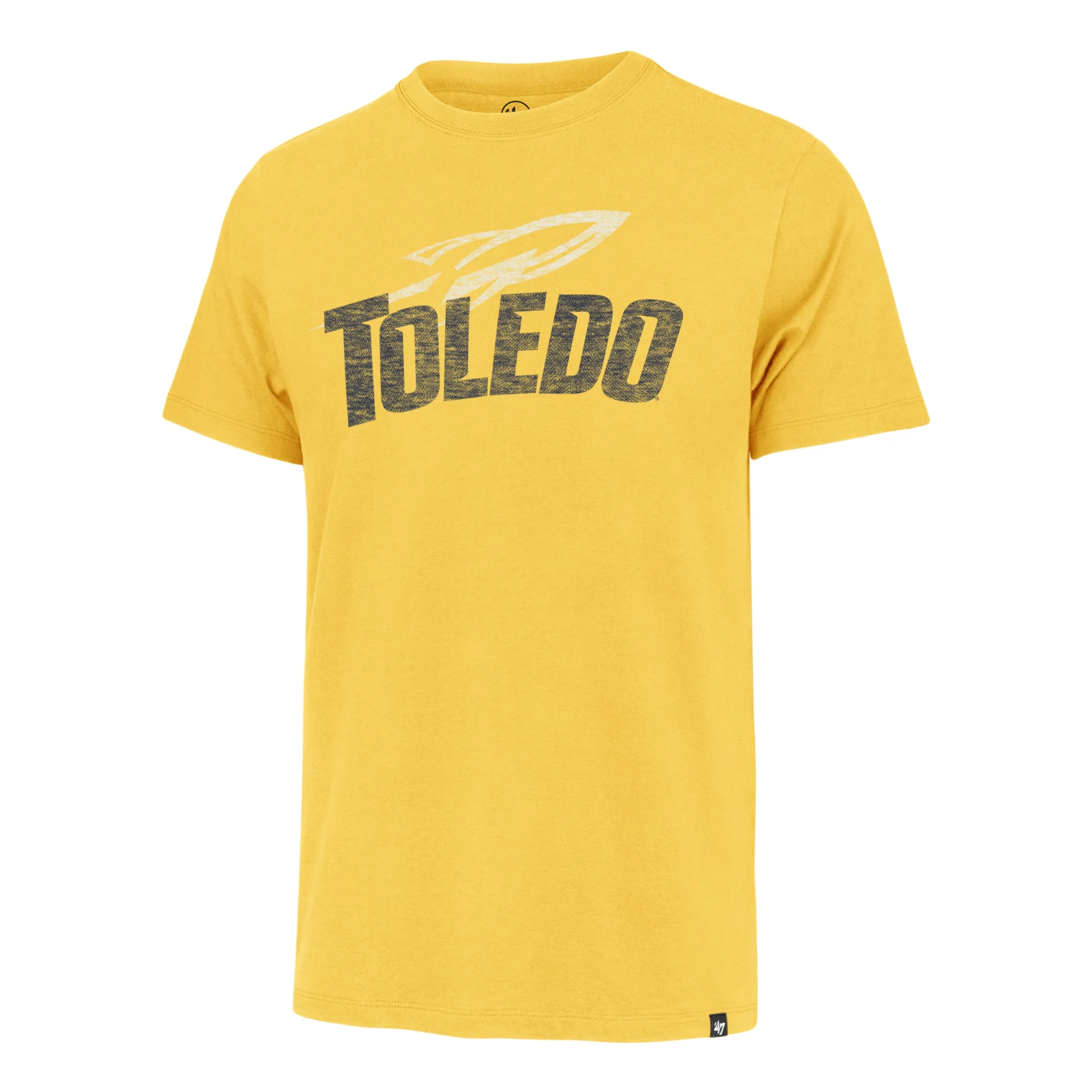 TOLEDO ROCKETS PREMIER '47 FRANKLIN TEE sold by 47