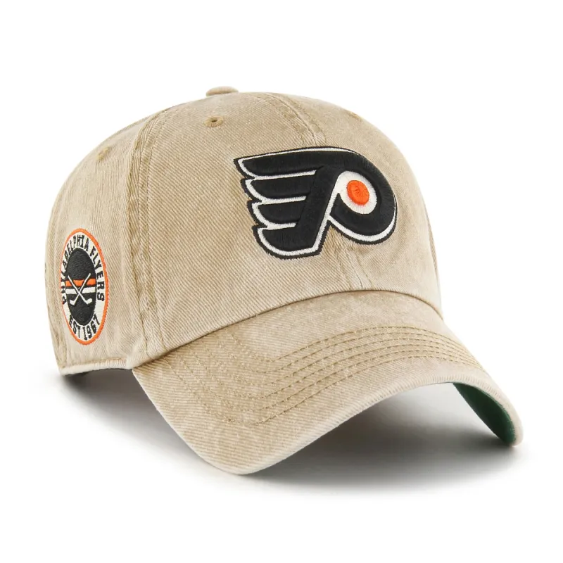PHILADELPHIA FLYERS VINTAGE EARLDOR '47 CLEAN UP sold by 47