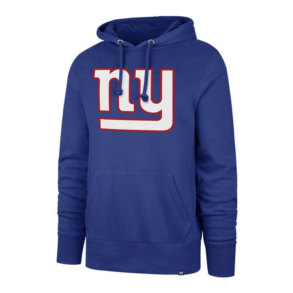 NEW YORK GIANTS IMPRINT HEADLINE HOOD MENS sold by 47