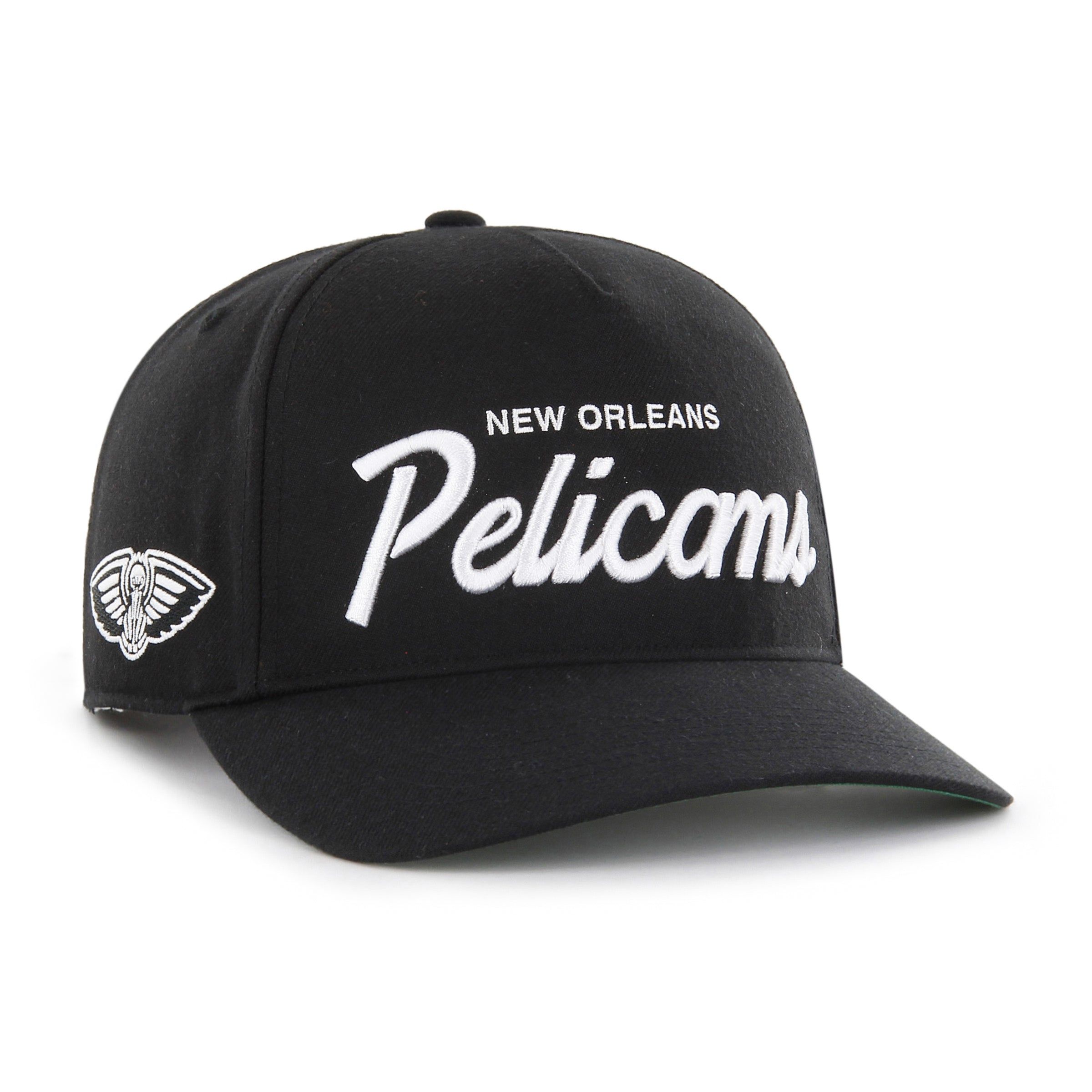 NEW ORLEANS PELICANS ATTITUDE '47 HITCH sold by 47