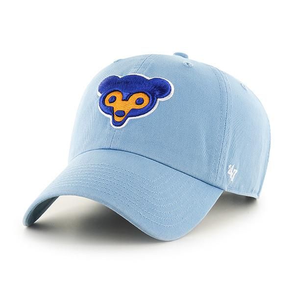 CHICAGO CUBS COOPERSTOWN '47 CLEAN UP sold by 47
