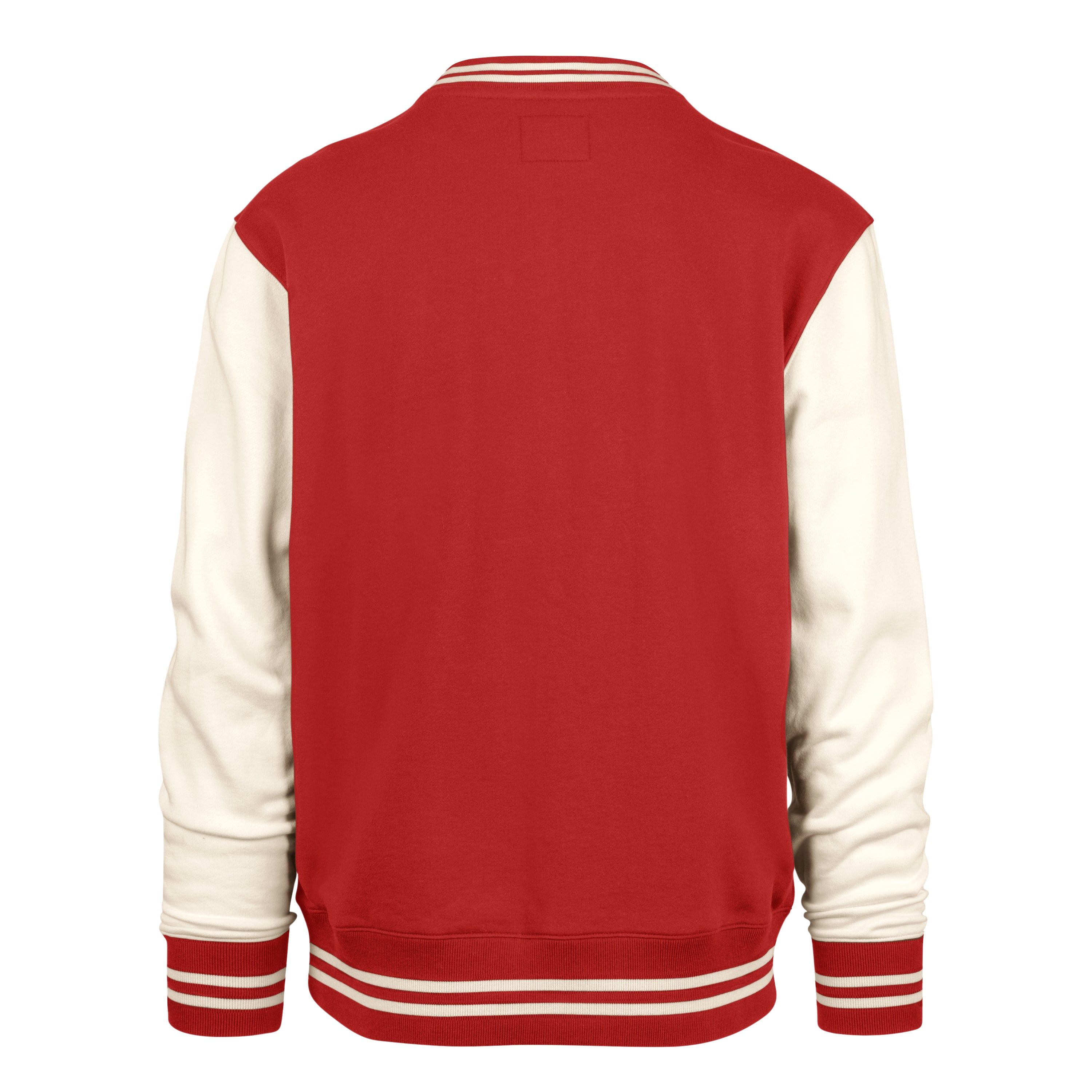 KANSAS CITY CHIEFS '47 SIERRA CREW sold by 47 product image thumbnail 2