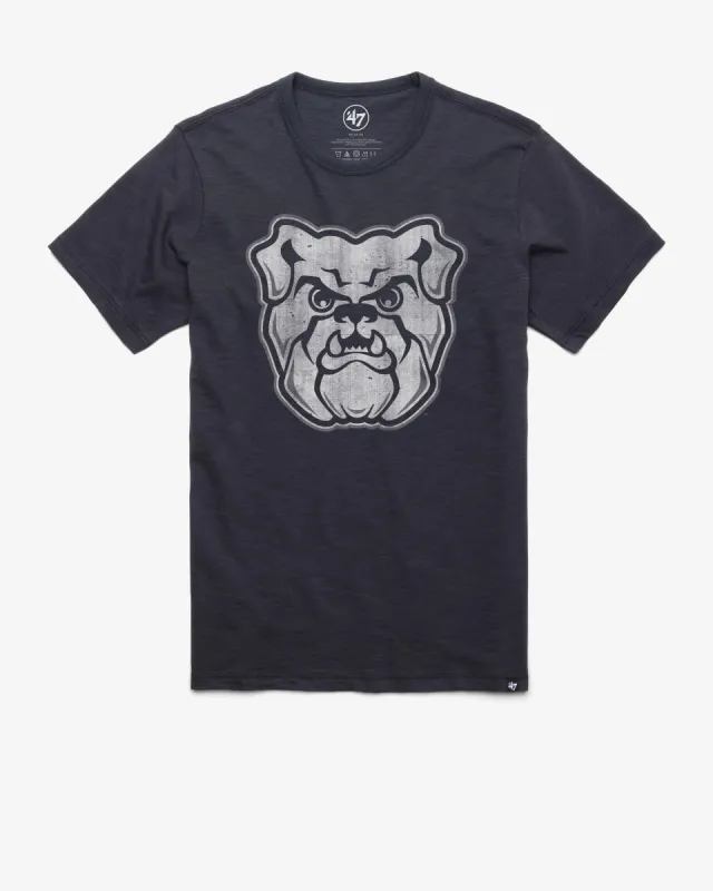 BUTLER BULLDOGS GRIT '47 SCRUM TEE sold by 47