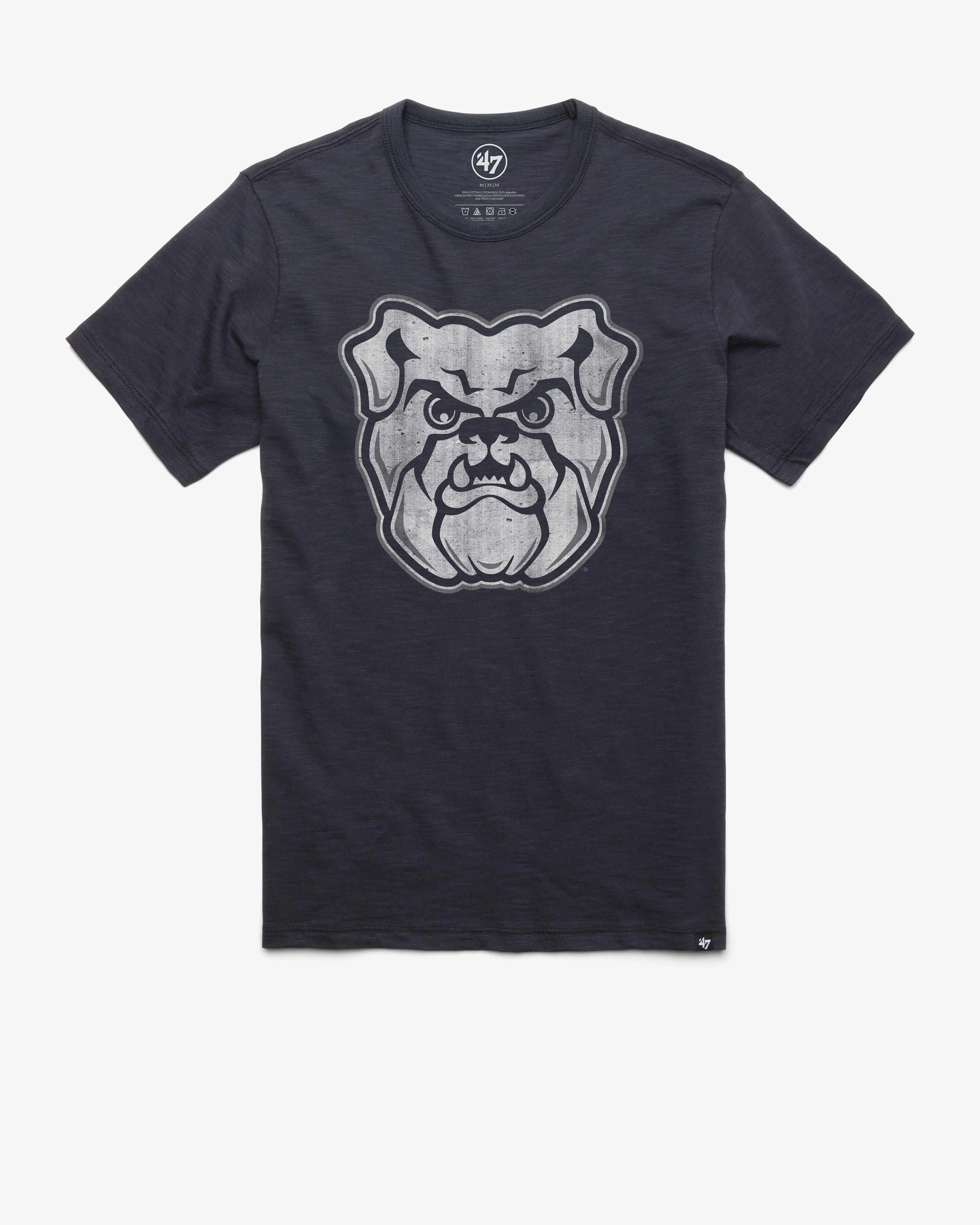 BUTLER BULLDOGS GRIT '47 SCRUM TEE sold by 47
