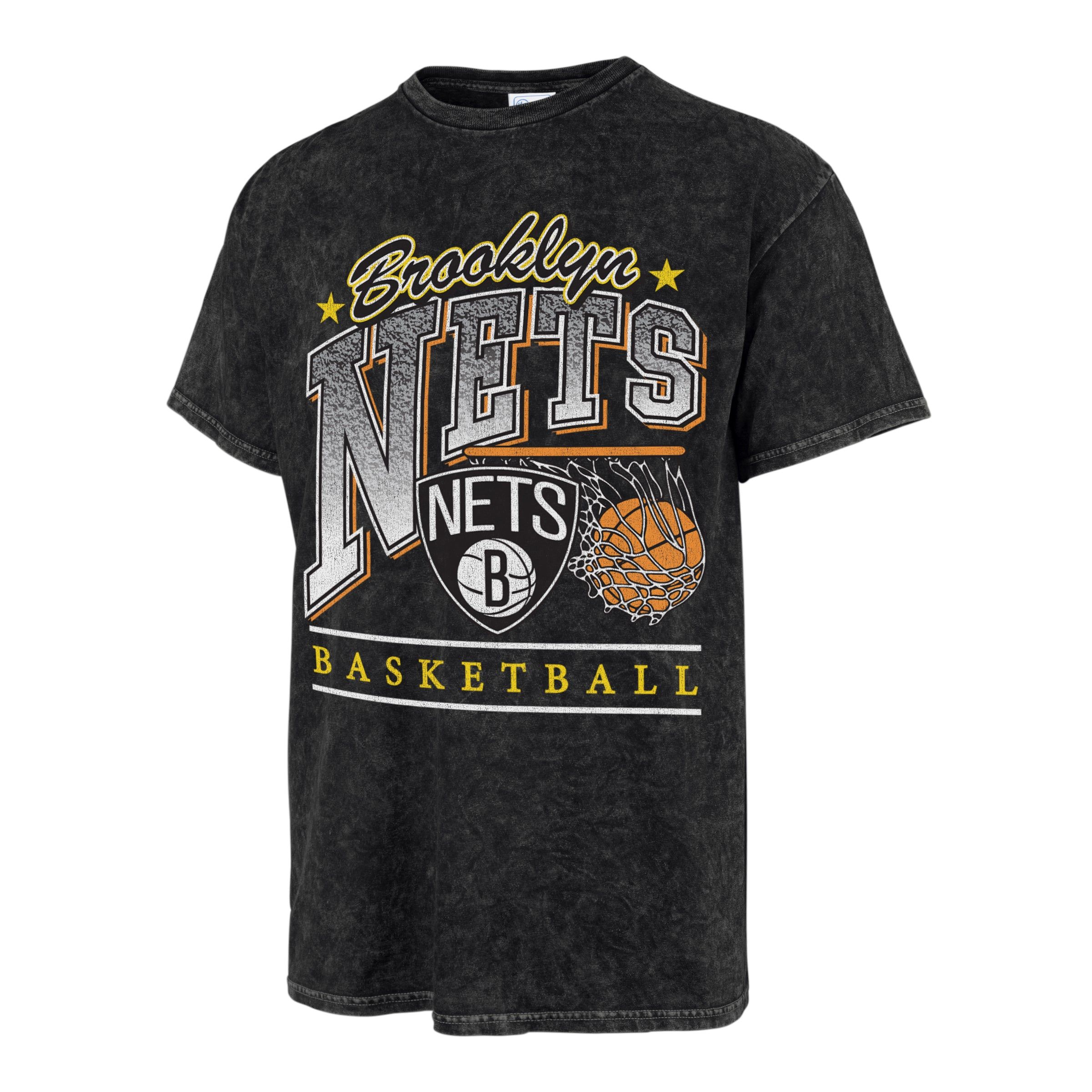 BROOKLYN NETS LOCKER VINTAGE '47 TUBULAR TEE sold by 47