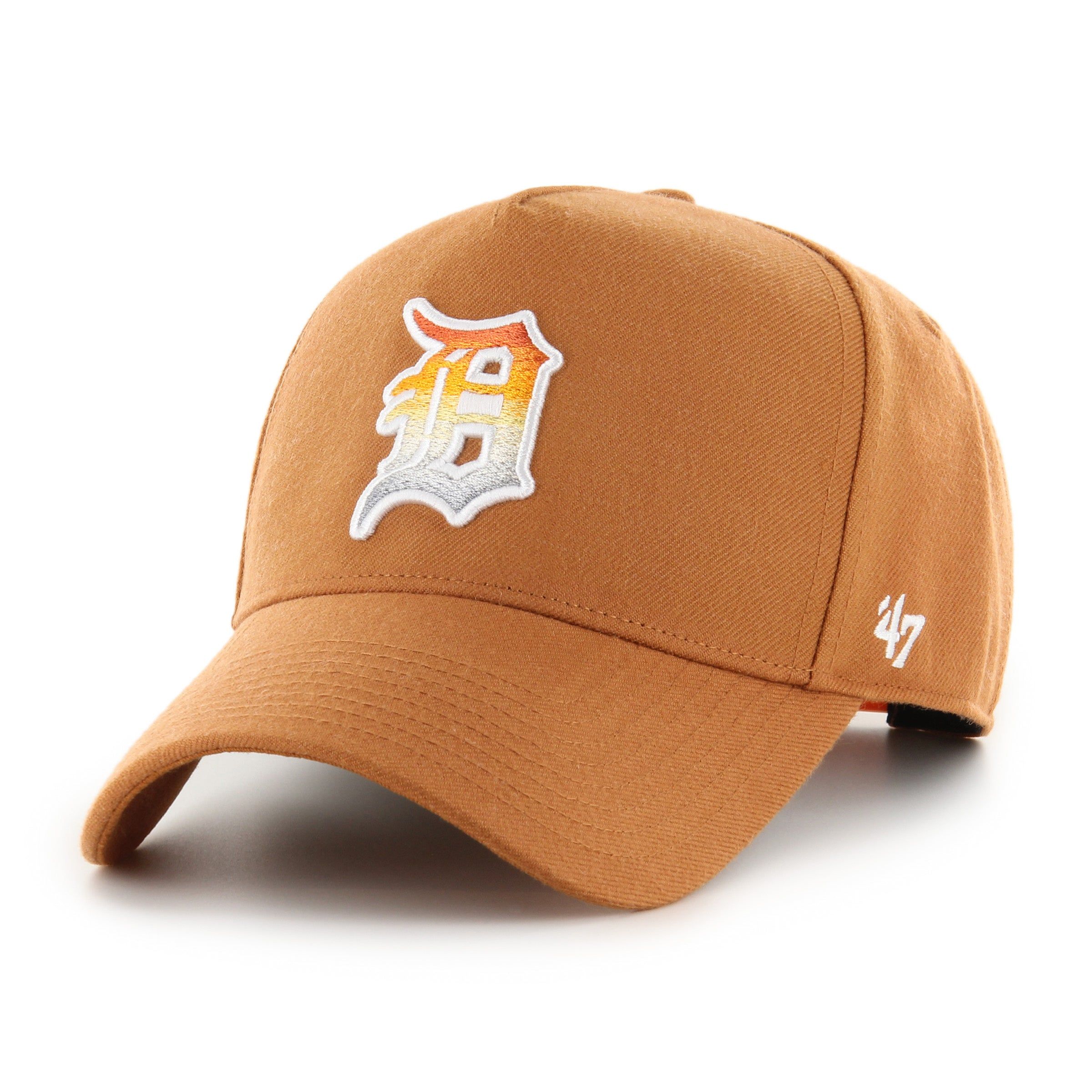 DETROIT TIGERS COOPERSTOWN DESERT MIST '47 OFFSIDE DT sold by 47 product image thumbnail 3