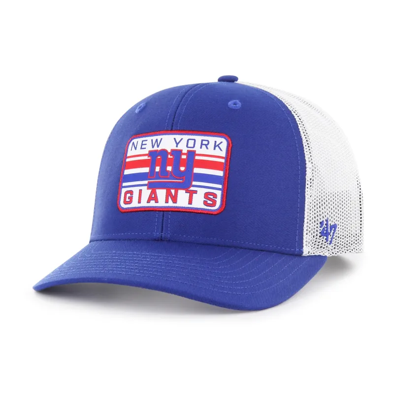 NEW YORK GIANTS DRIFTER '47 TRUCKER sold by 47