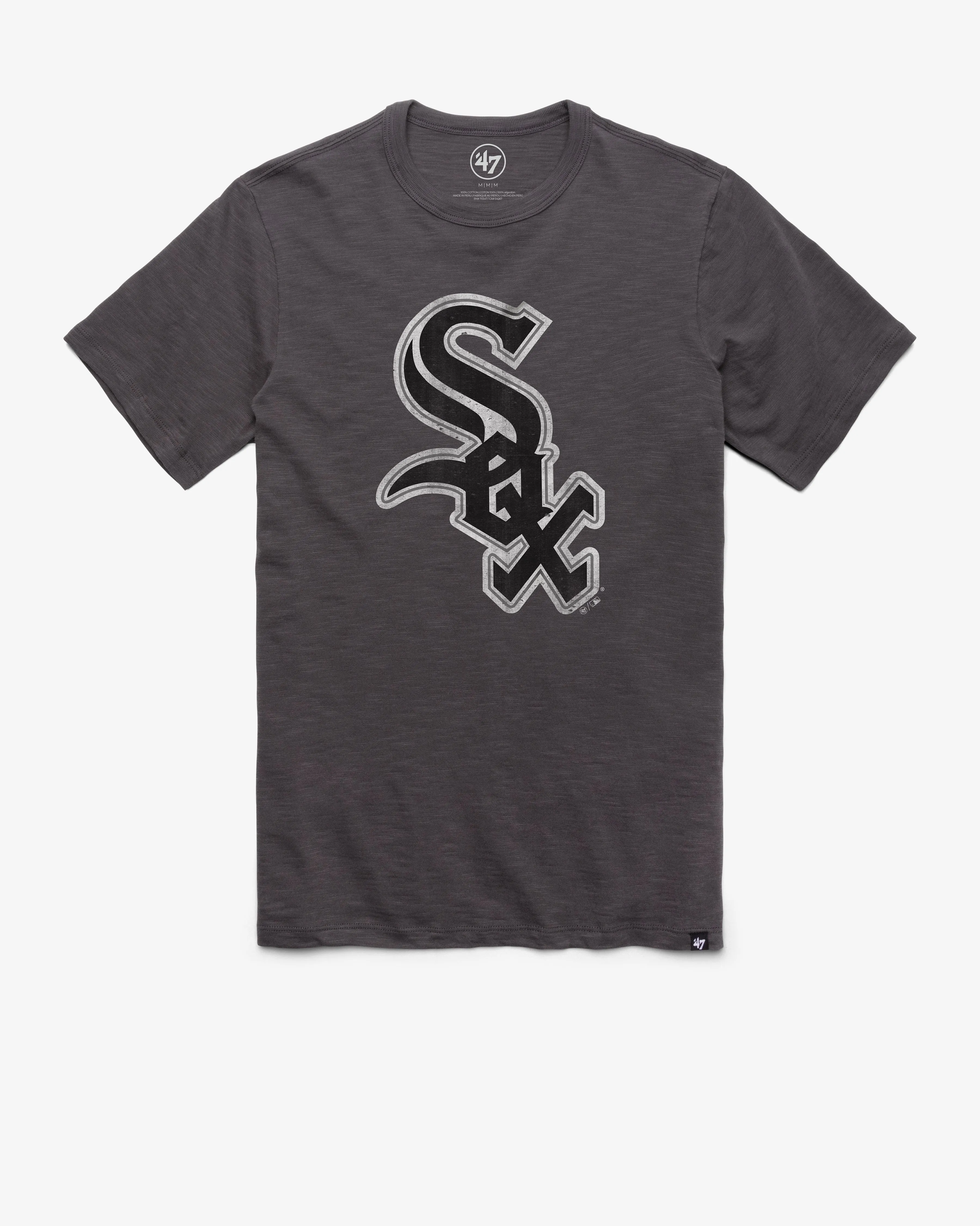 CHICAGO WHITE SOX GRIT '47 SCRUM TEE sold by 47