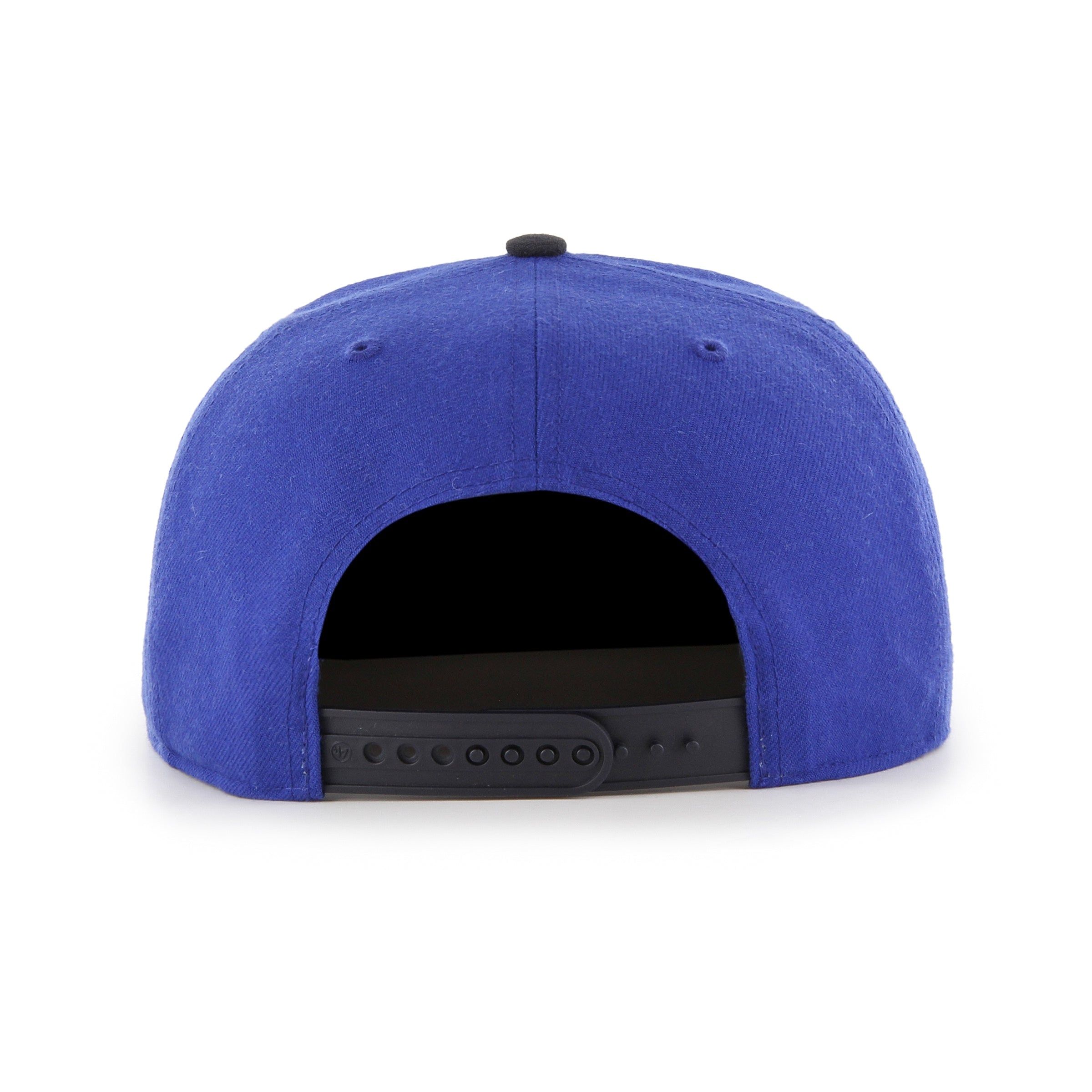 VANCOUVER CANUCKS BLOCKSHED '47 CAPTAIN sold by 47 product image thumbnail 3