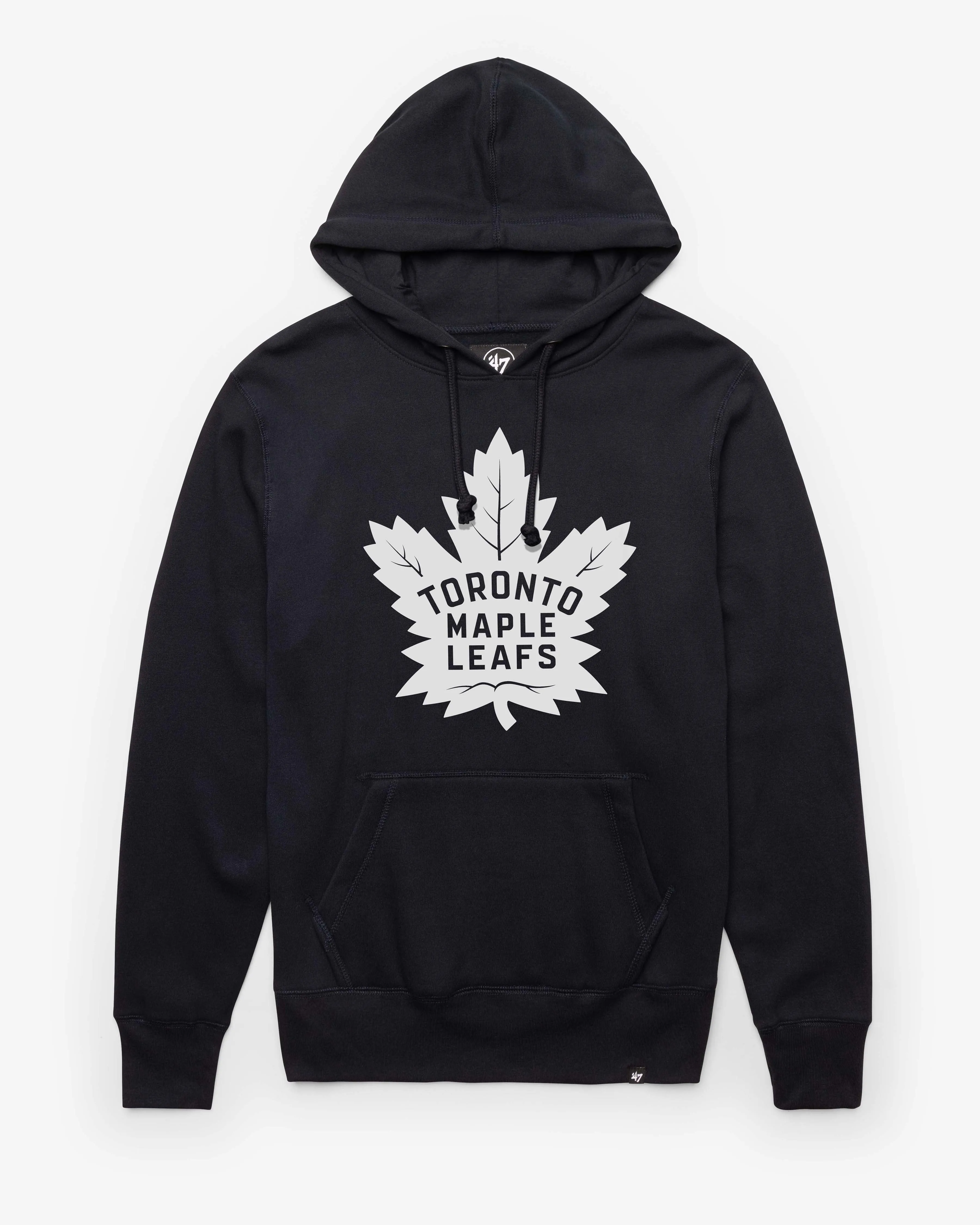 TORONTO MAPLE LEAFS IMPRINT '47 HEADLINE HOOD sold by 47