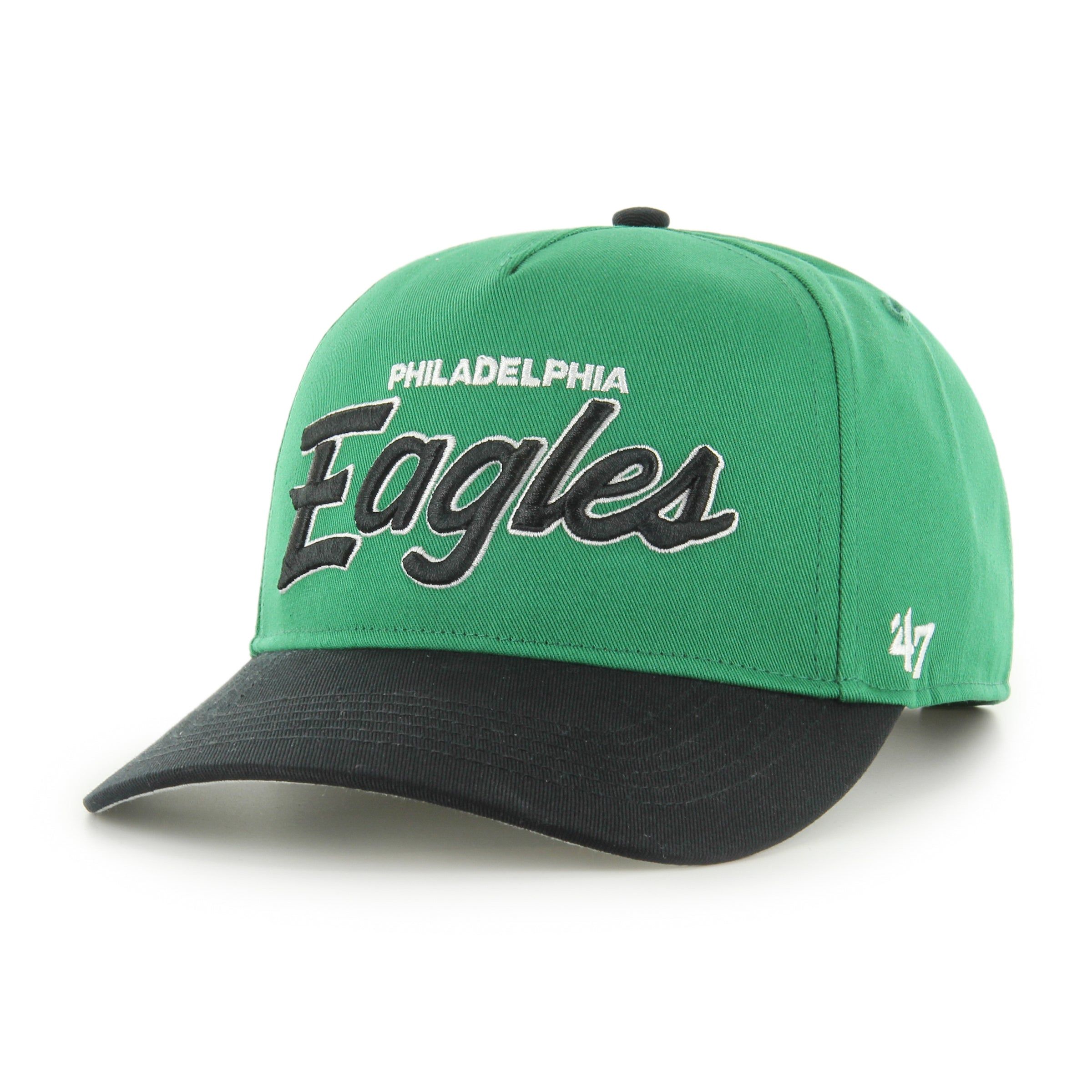 PHILADELPHIA EAGLES HISTORIC CROSSTOWN BASIC TT '47 HITCH RF sold by 47 product image thumbnail 3