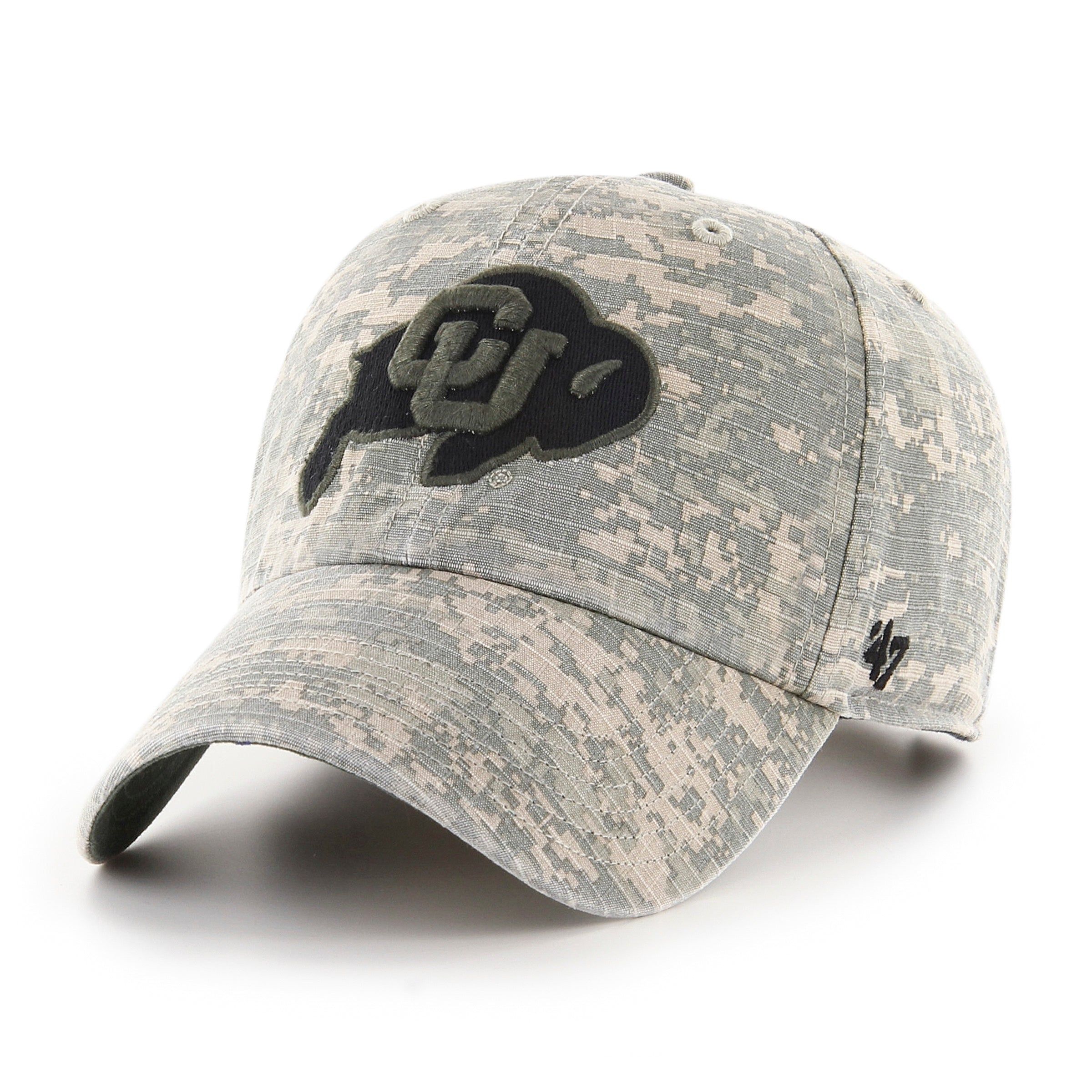 COLORADO BUFFALOES OHT NILAN 47 CLEAN UP sold by 47 product image thumbnail 3