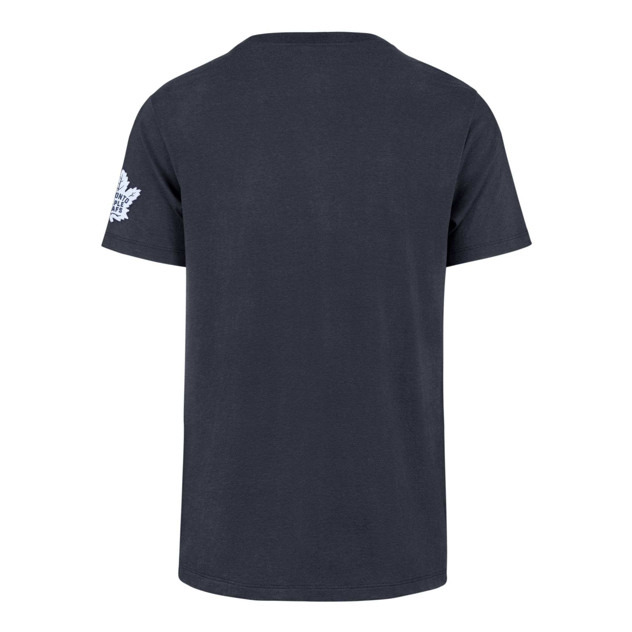 TORONTO MAPLE LEAFS '47 FRANKLIN FIELDHOUSE TEE sold by 47 product image thumbnail 2