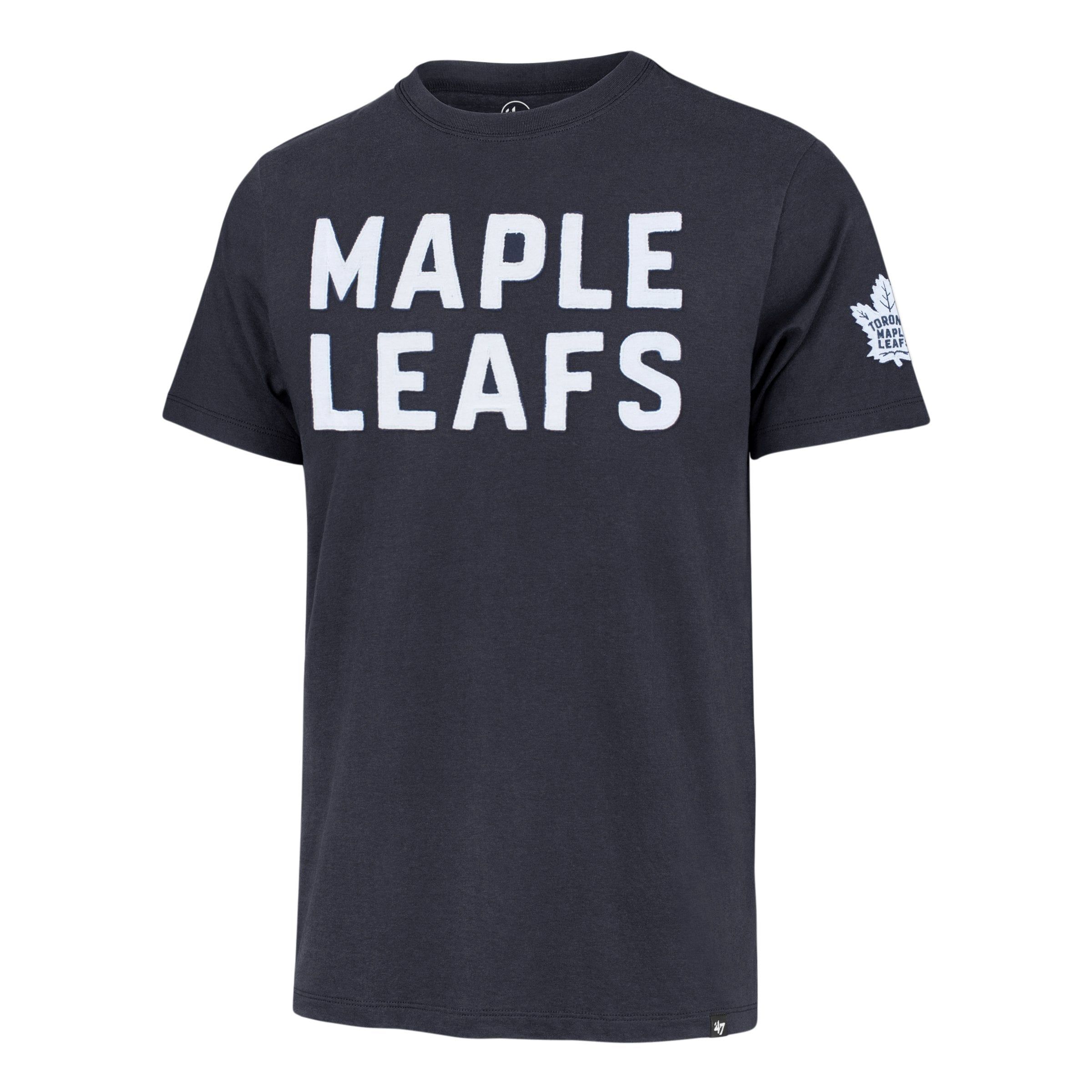 TORONTO MAPLE LEAFS '47 FRANKLIN FIELDHOUSE TEE sold by 47