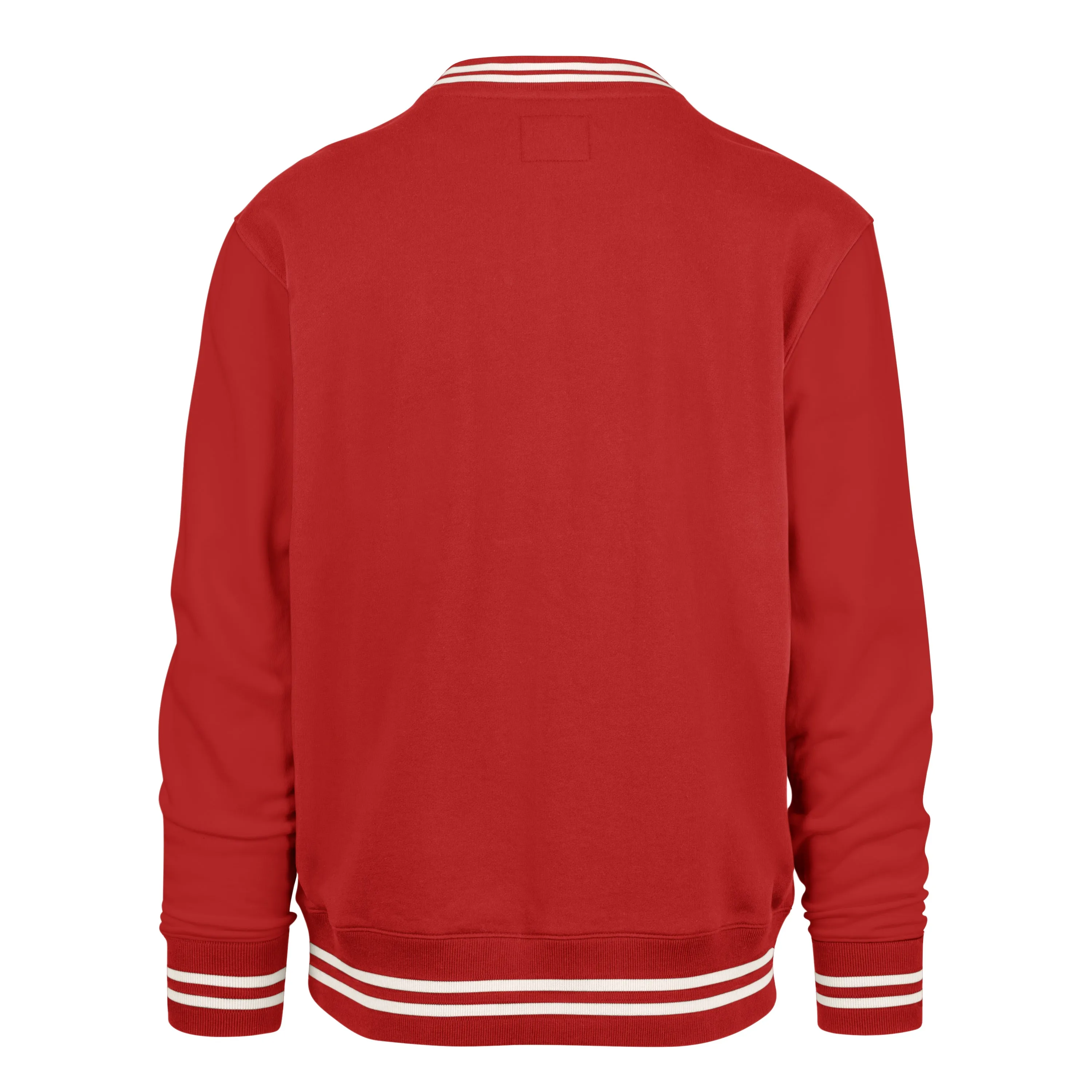 KANSAS CITY CHIEFS CLUBHOUSE VIEW '47 SIERRA CREW sold by 47 product image thumbnail 2