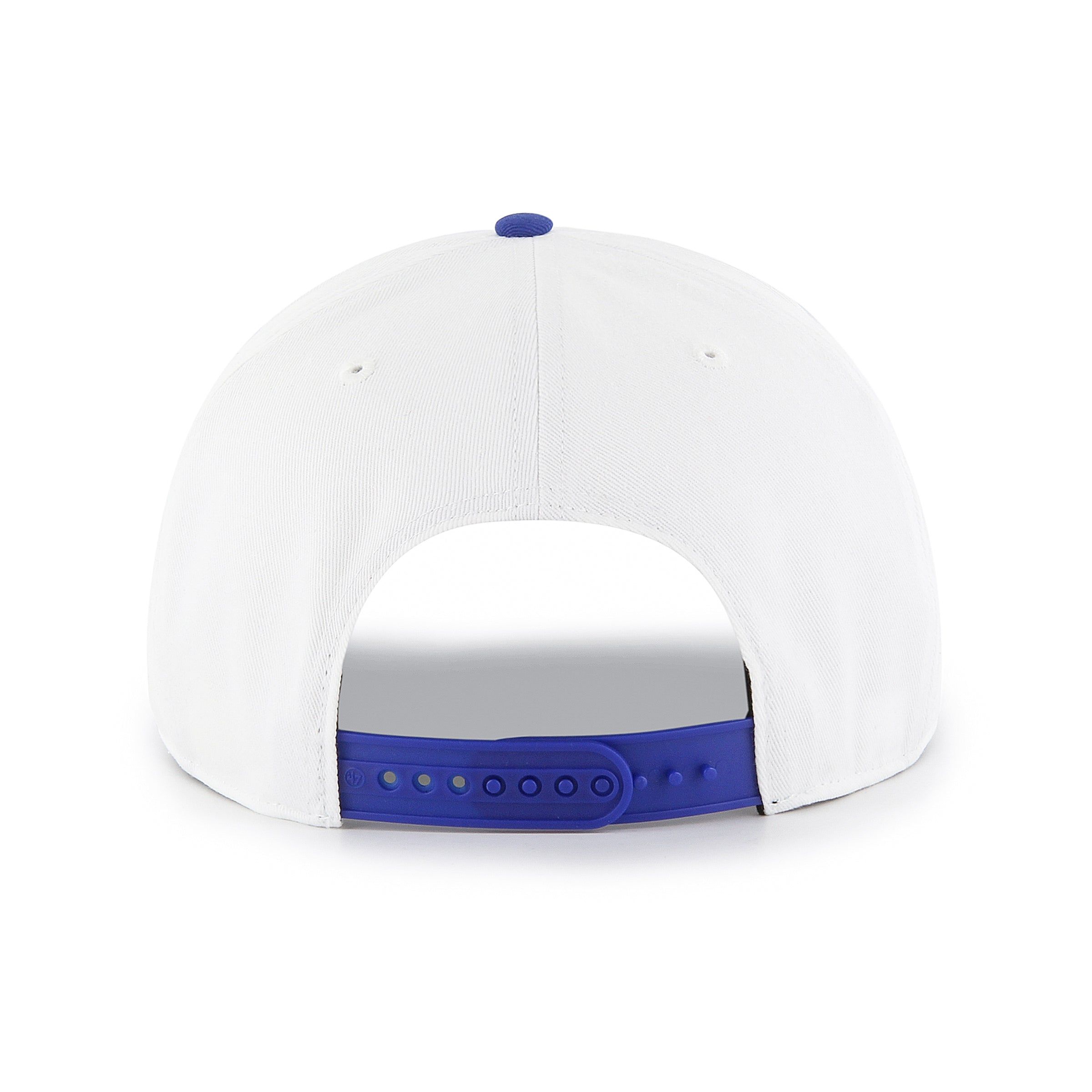 NEW YORK RANGERS WAVE '47 HITCH sold by 47 product image thumbnail 2